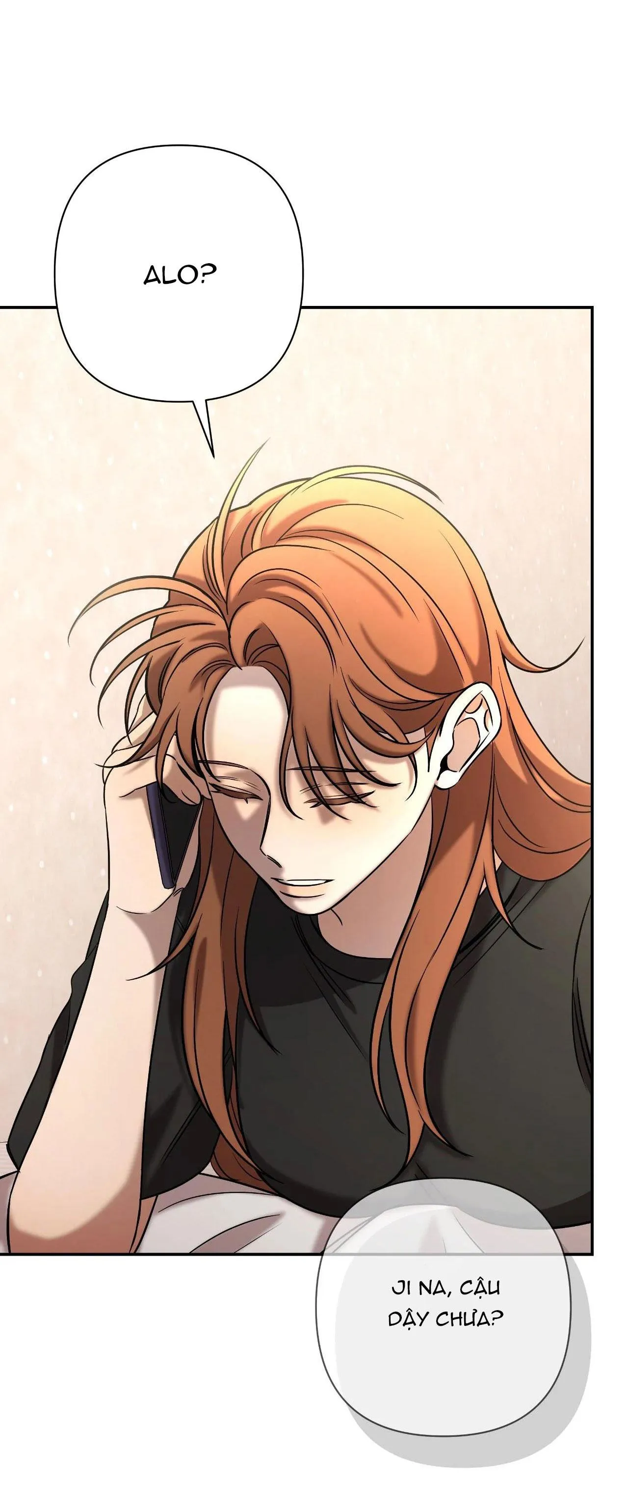 Mắc Kẹt Trong Game Hẹn Hò Của Em Gái Tôi Chapter 89 Trang 17