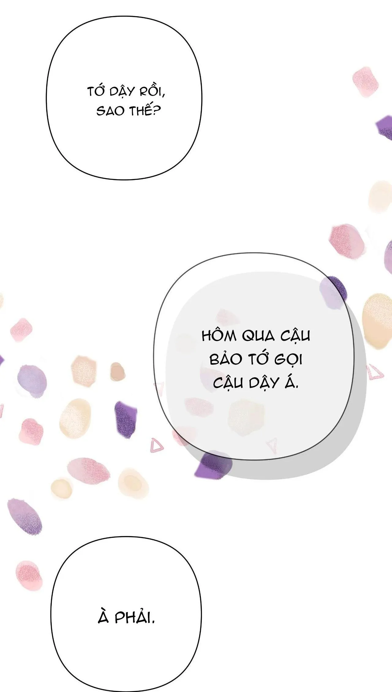 Mắc Kẹt Trong Game Hẹn Hò Của Em Gái Tôi Chapter 89 Trang 18