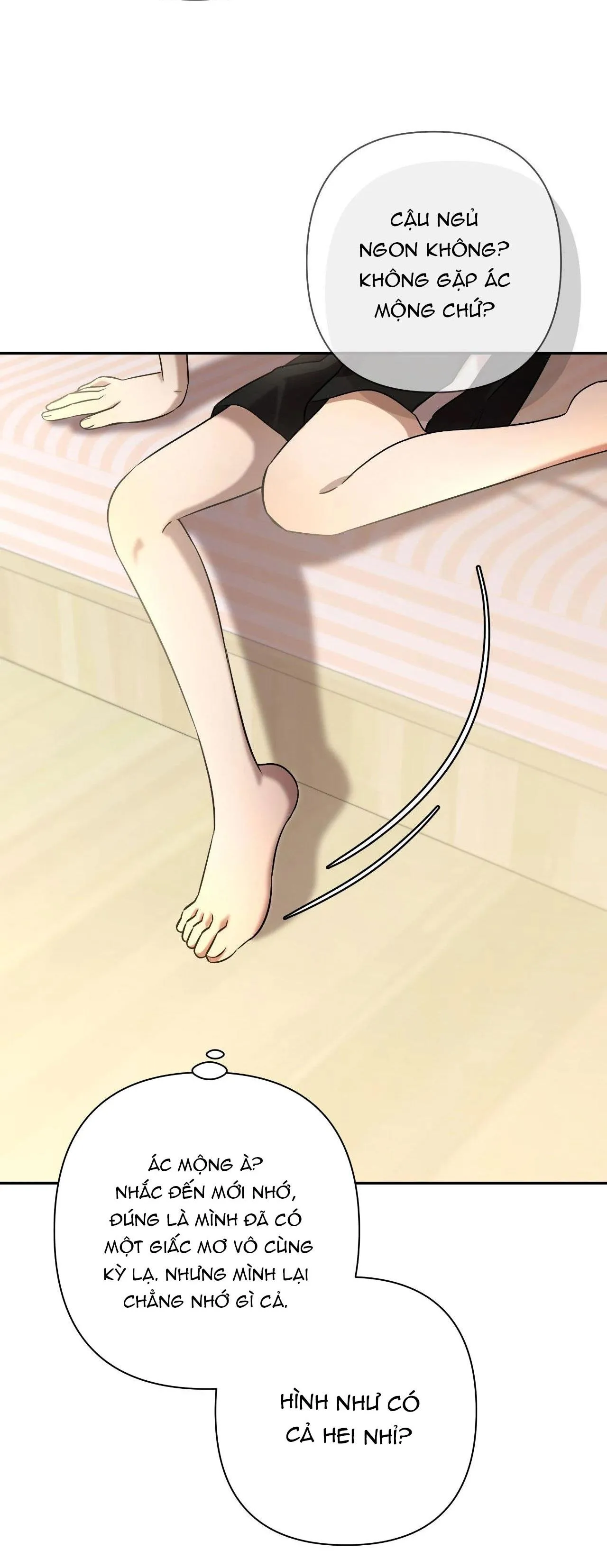 Mắc Kẹt Trong Game Hẹn Hò Của Em Gái Tôi Chapter 89 Trang 19