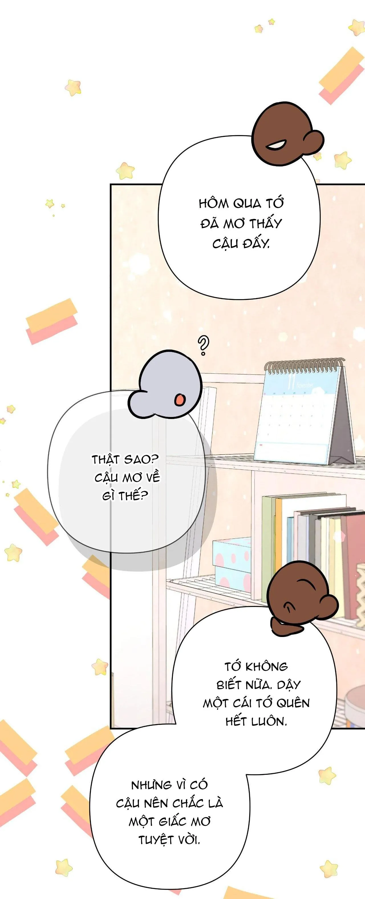 Mắc Kẹt Trong Game Hẹn Hò Của Em Gái Tôi Chapter 89 Trang 20