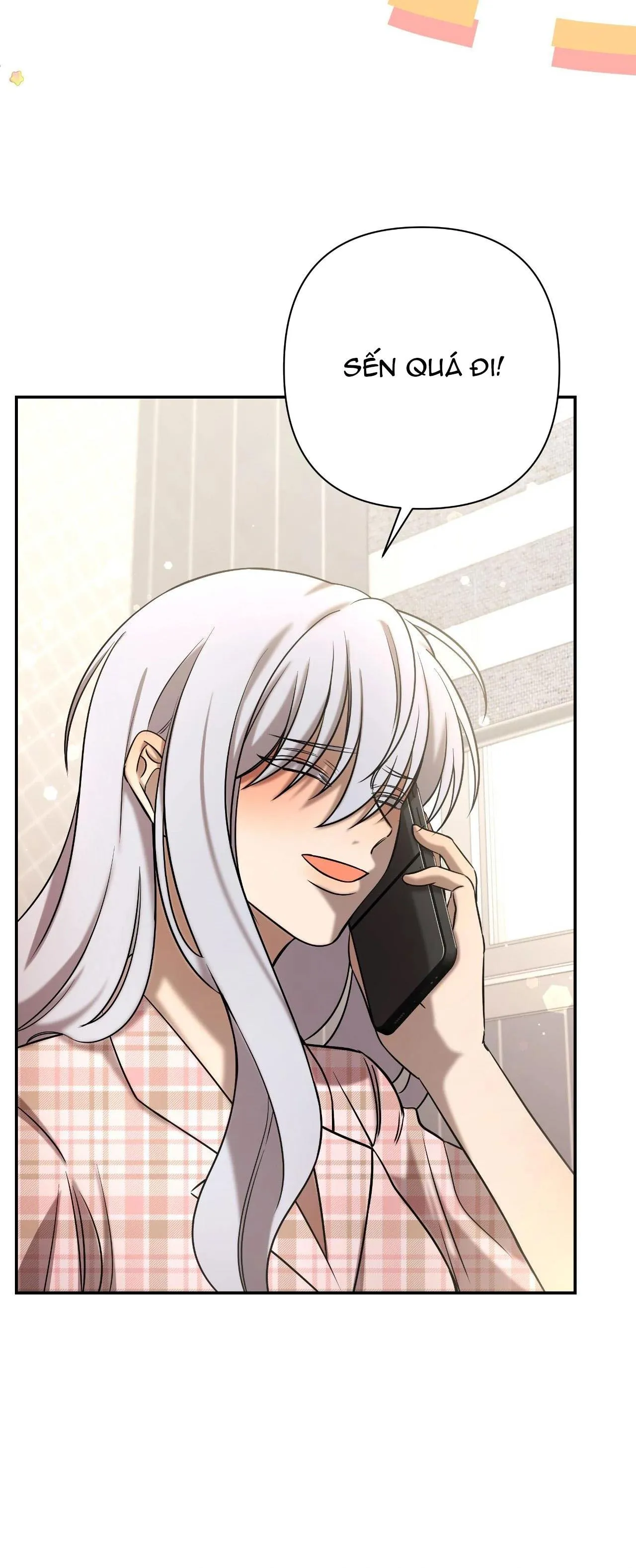 Mắc Kẹt Trong Game Hẹn Hò Của Em Gái Tôi Chapter 89 Trang 21