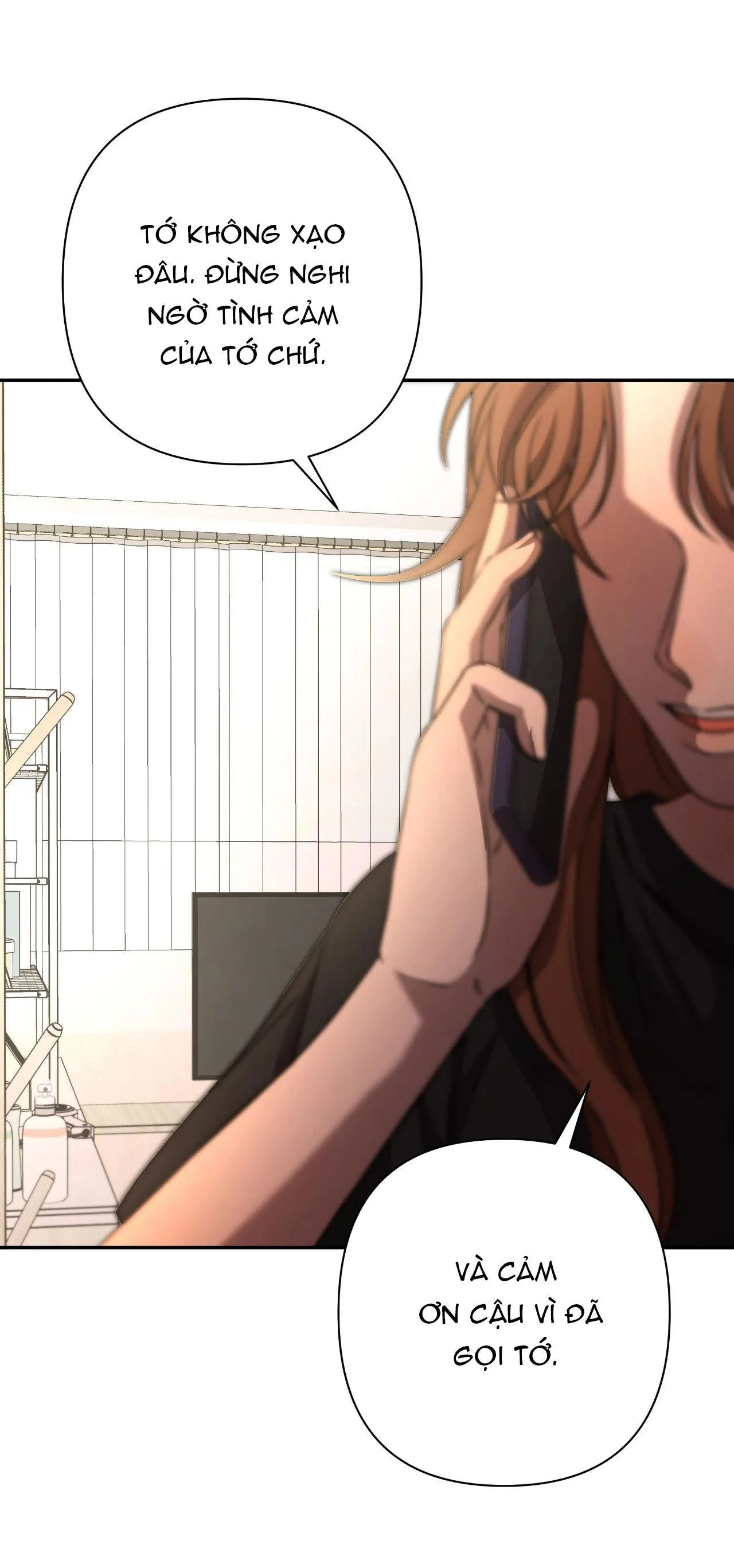 Mắc Kẹt Trong Game Hẹn Hò Của Em Gái Tôi Chapter 89 Trang 22