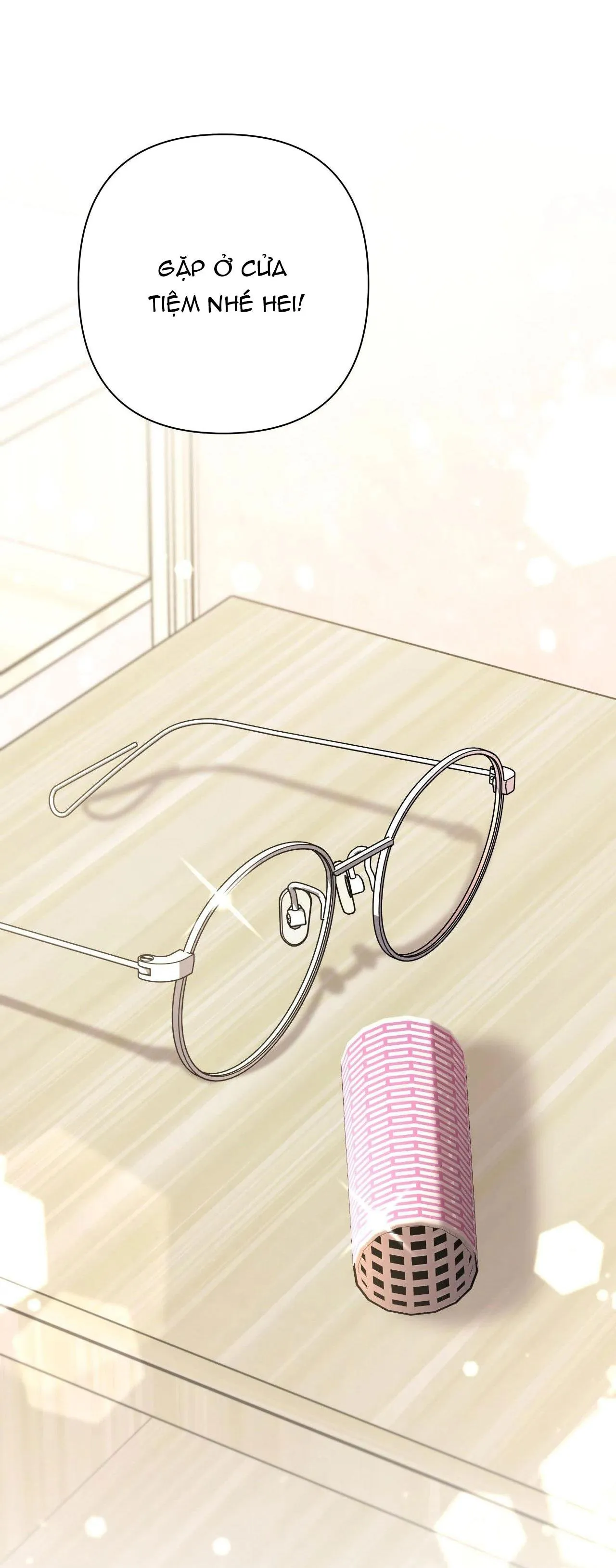 Mắc Kẹt Trong Game Hẹn Hò Của Em Gái Tôi Chapter 89 Trang 23