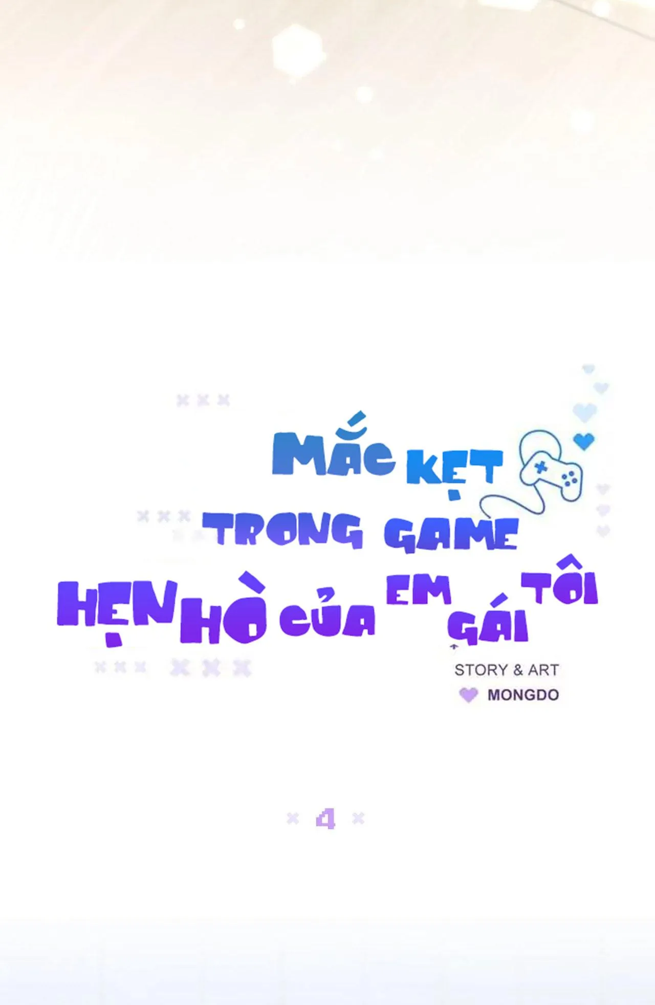 Mắc Kẹt Trong Game Hẹn Hò Của Em Gái Tôi Chapter 89 Trang 24