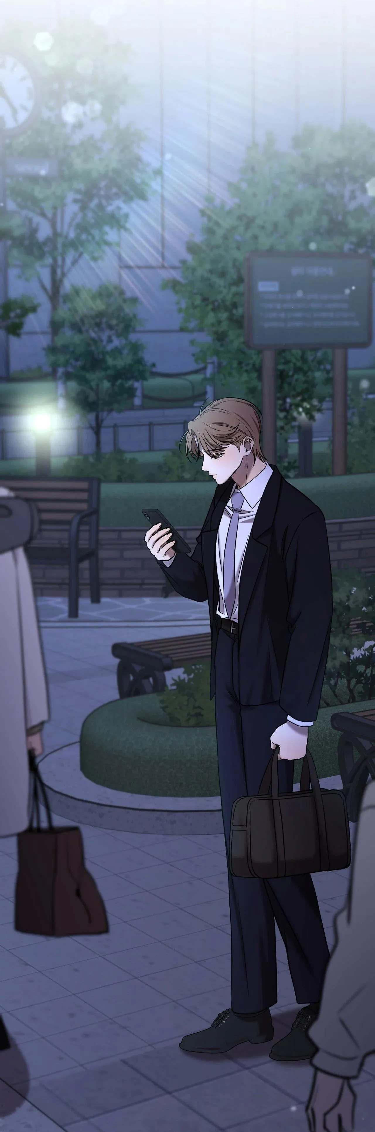 Mắc Kẹt Trong Game Hẹn Hò Của Em Gái Tôi Chapter 89 Trang 25