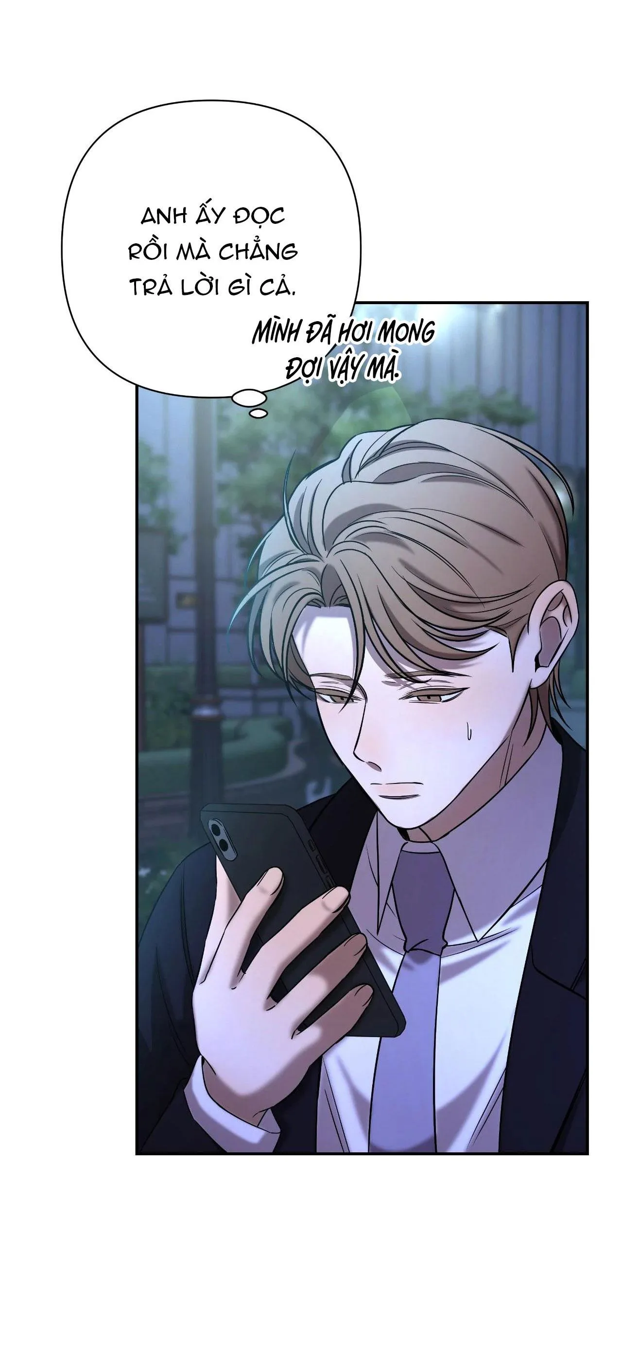 Mắc Kẹt Trong Game Hẹn Hò Của Em Gái Tôi Chapter 89 Trang 27