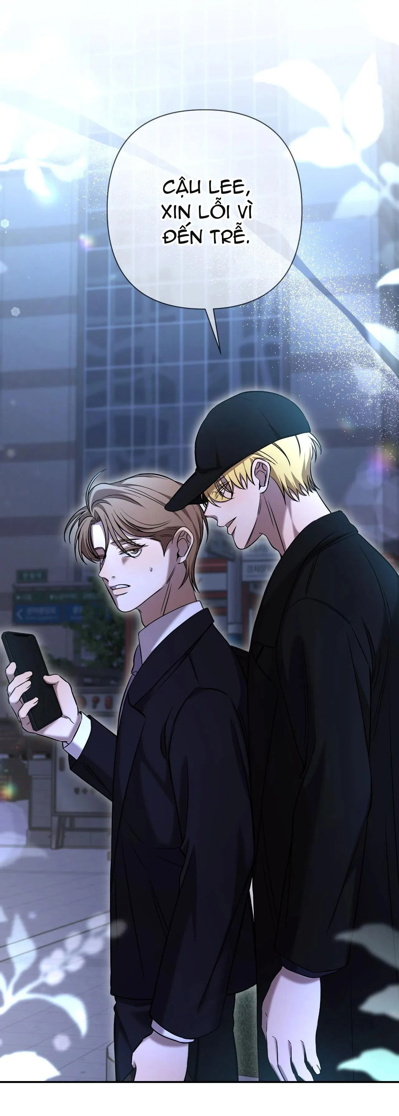 Mắc Kẹt Trong Game Hẹn Hò Của Em Gái Tôi Chapter 89 Trang 30