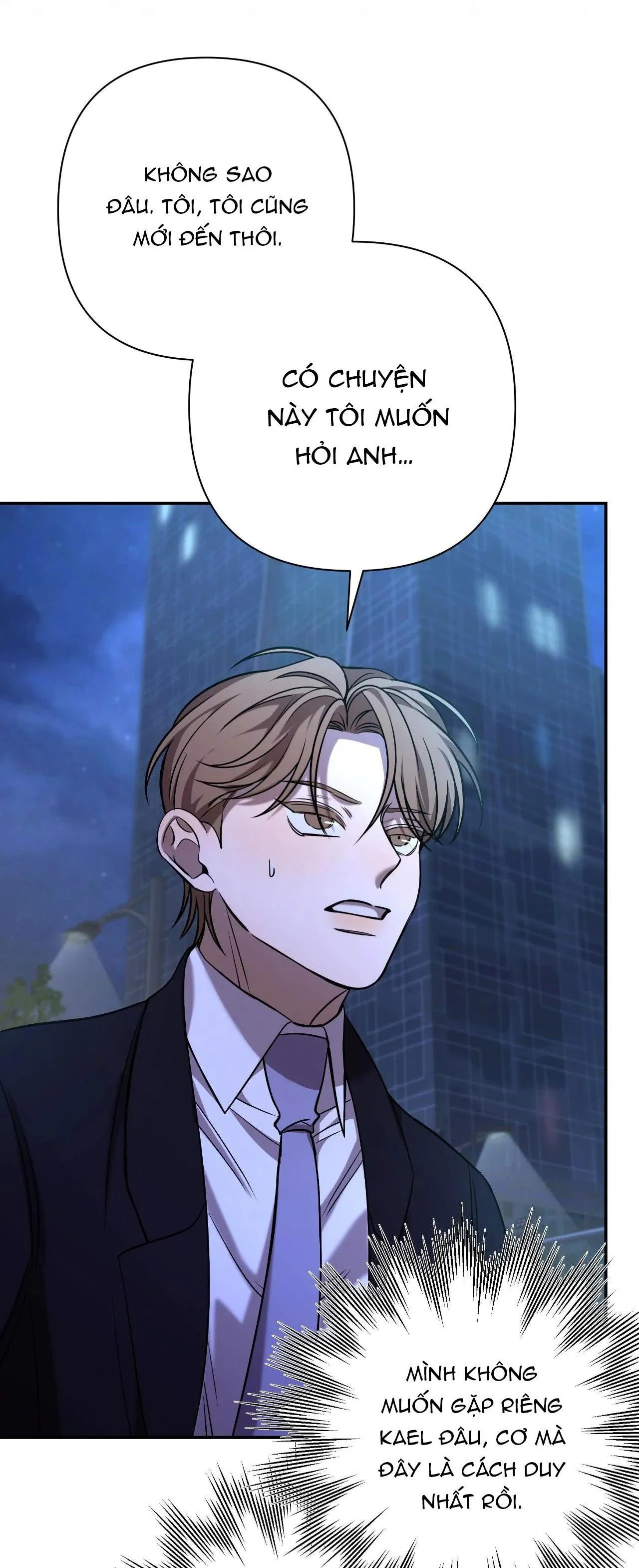 Mắc Kẹt Trong Game Hẹn Hò Của Em Gái Tôi Chapter 89 Trang 32