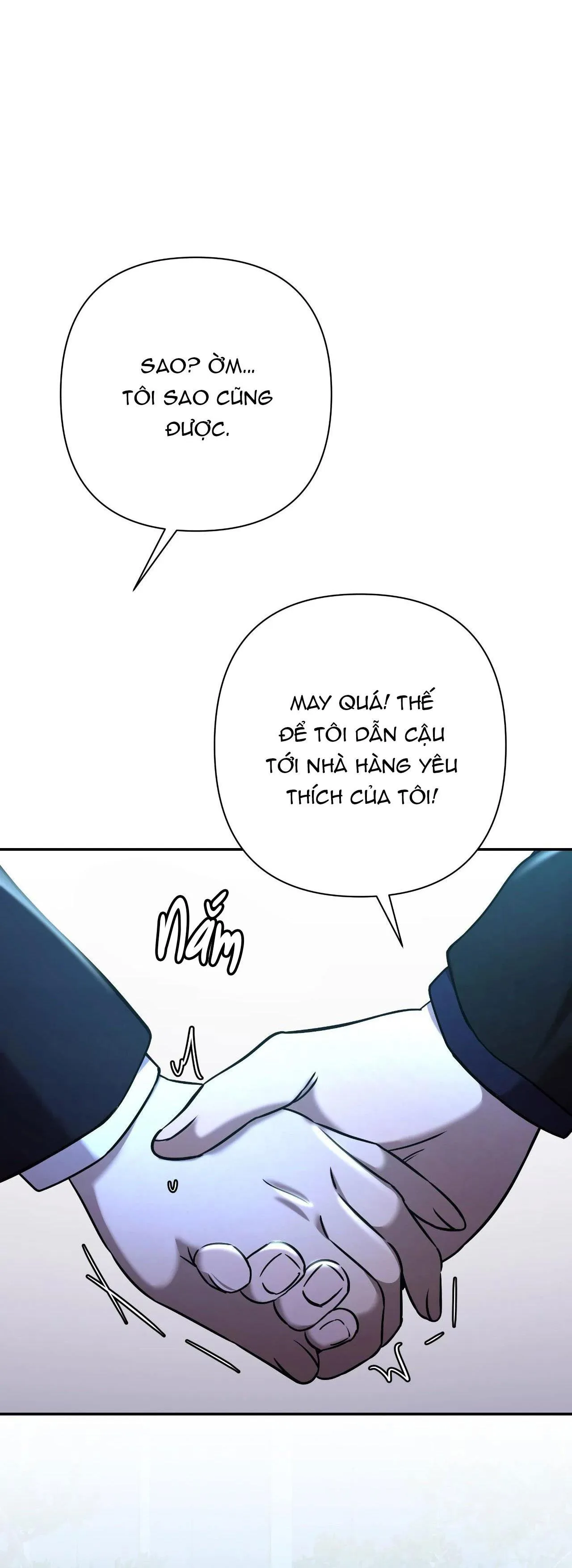 Mắc Kẹt Trong Game Hẹn Hò Của Em Gái Tôi Chapter 89 Trang 34