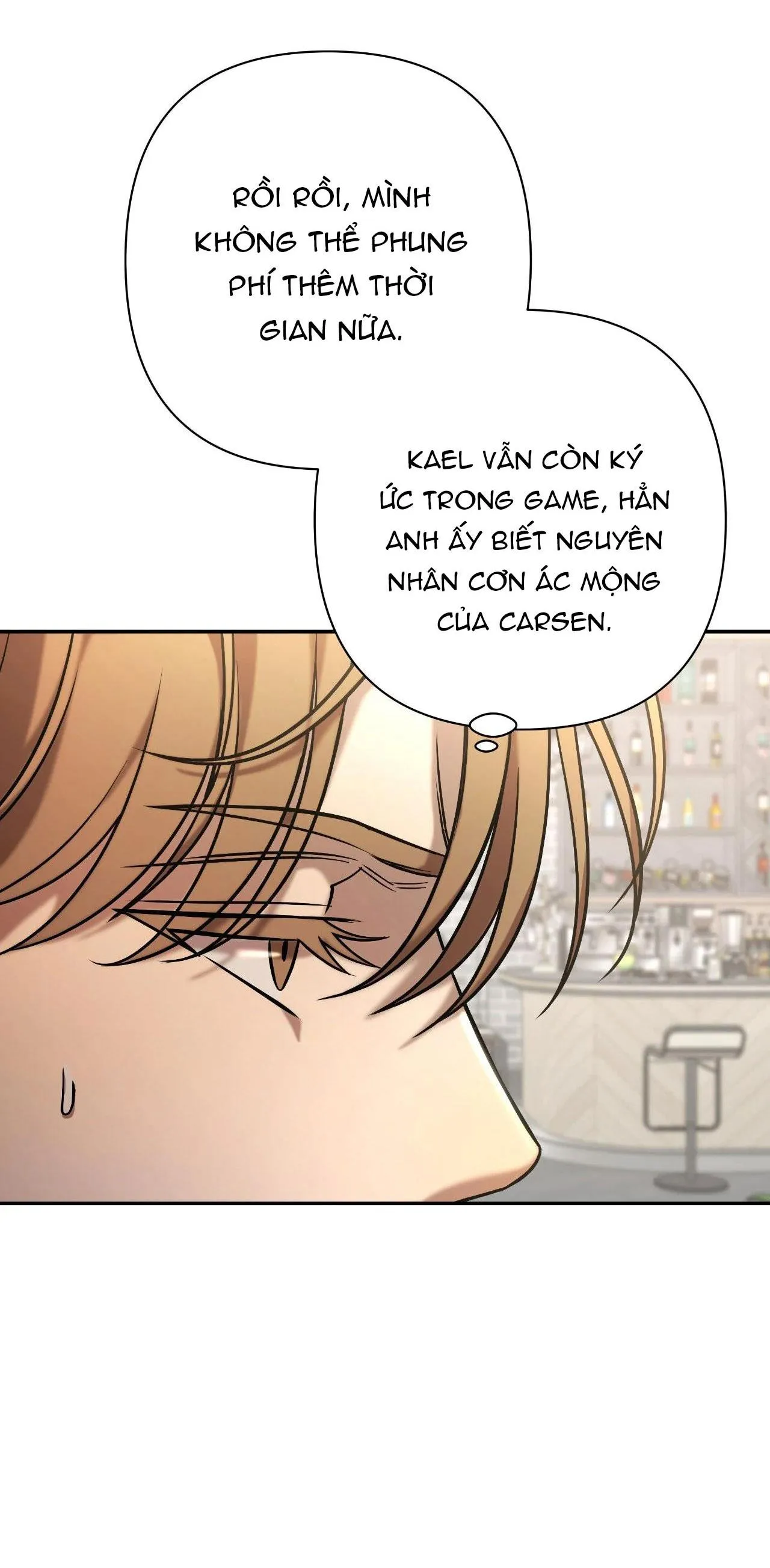 Mắc Kẹt Trong Game Hẹn Hò Của Em Gái Tôi Chapter 89 Trang 39