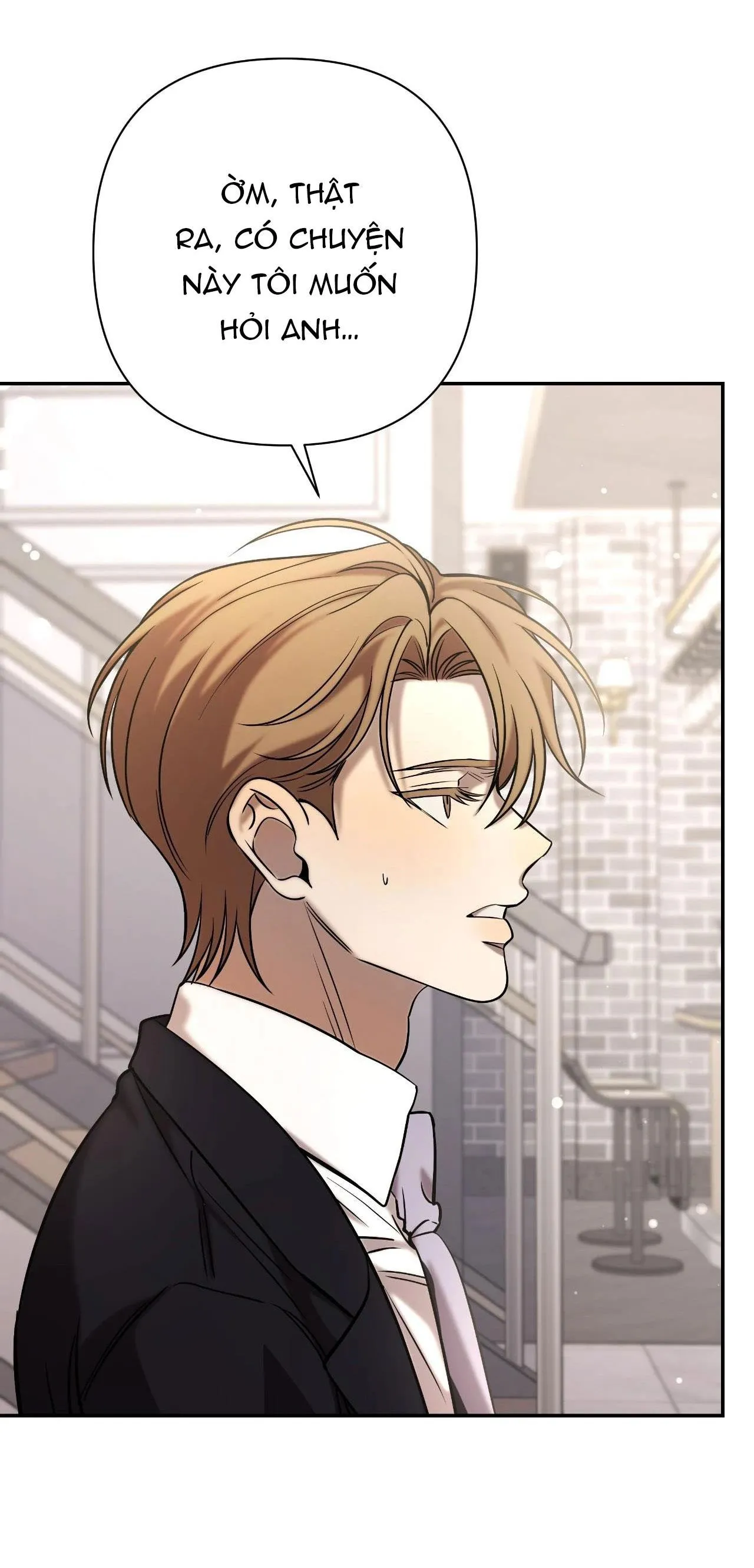 Mắc Kẹt Trong Game Hẹn Hò Của Em Gái Tôi Chapter 89 Trang 40