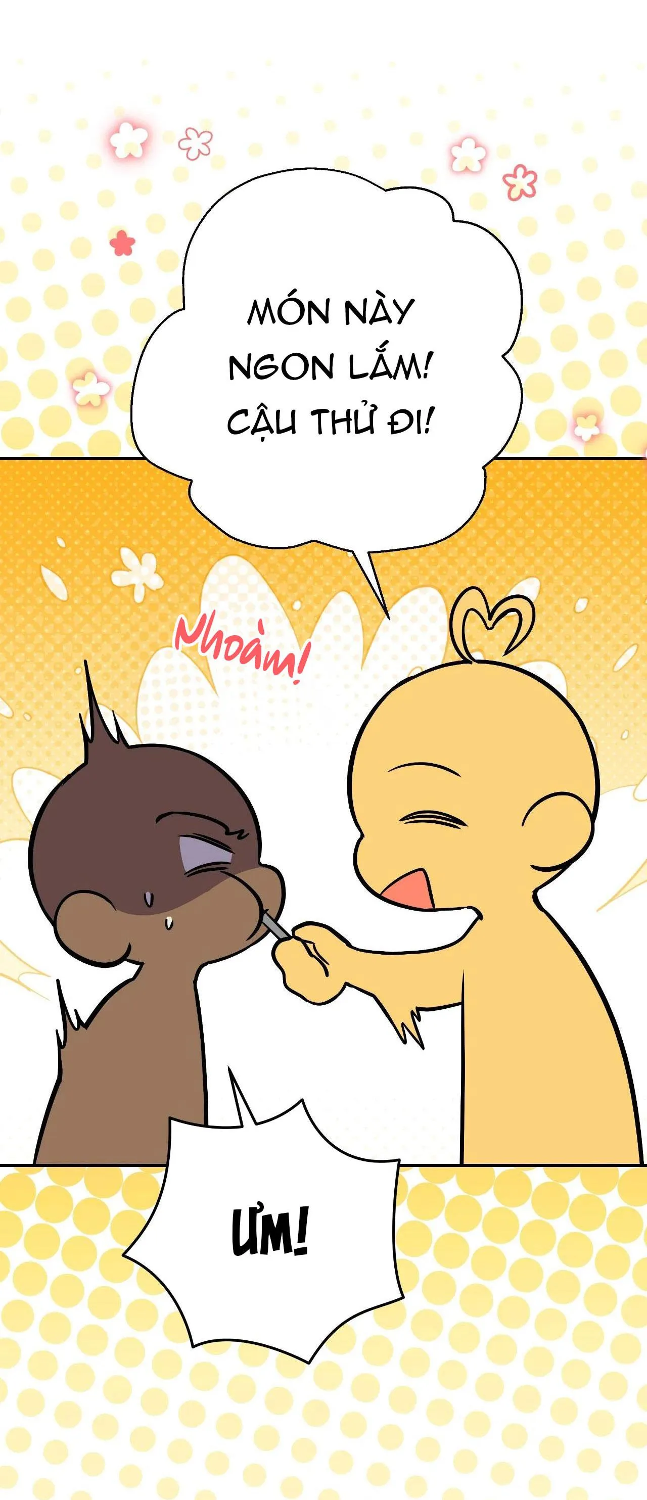 Mắc Kẹt Trong Game Hẹn Hò Của Em Gái Tôi Chapter 89 Trang 41