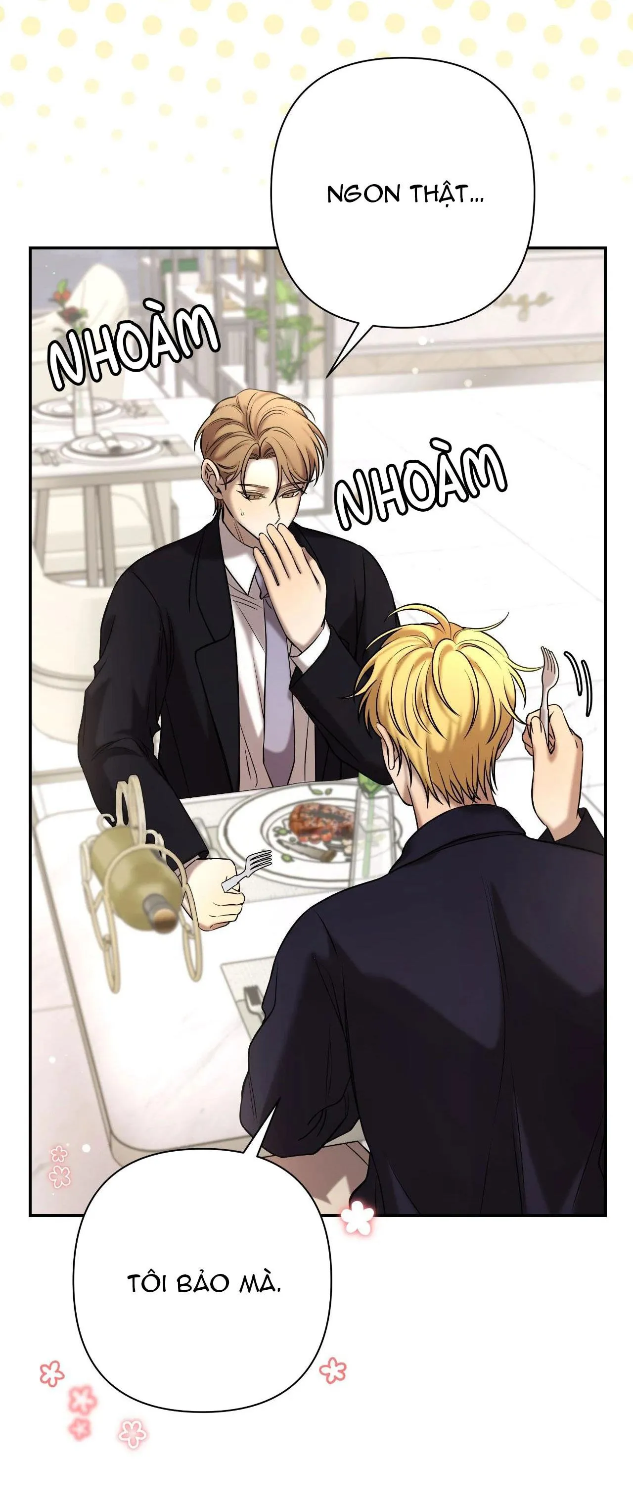 Mắc Kẹt Trong Game Hẹn Hò Của Em Gái Tôi Chapter 89 Trang 42