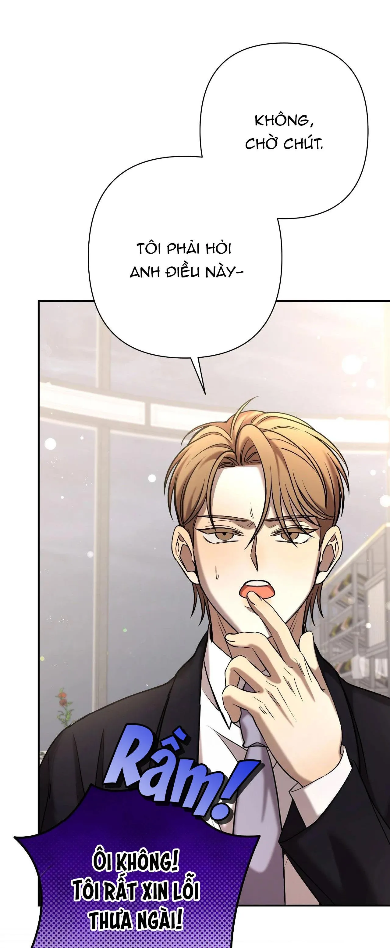 Mắc Kẹt Trong Game Hẹn Hò Của Em Gái Tôi Chapter 89 Trang 43