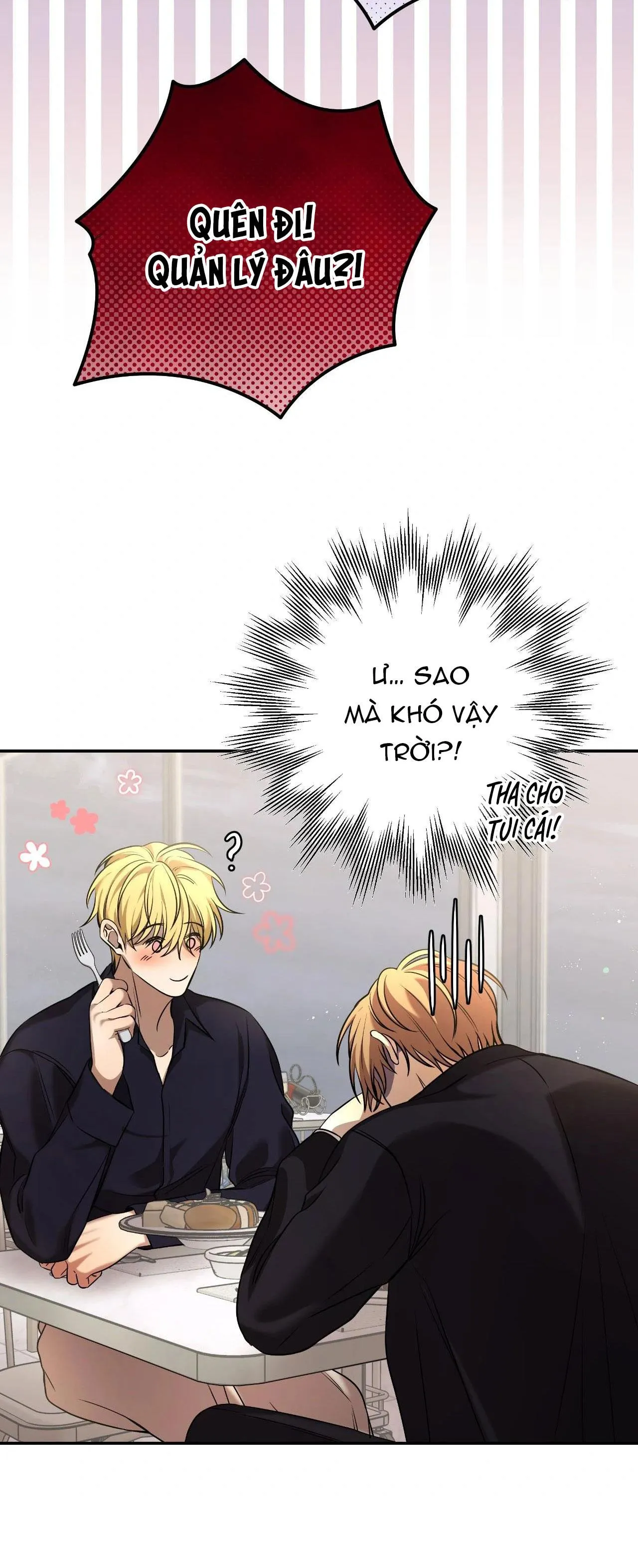 Mắc Kẹt Trong Game Hẹn Hò Của Em Gái Tôi Chapter 89 Trang 45