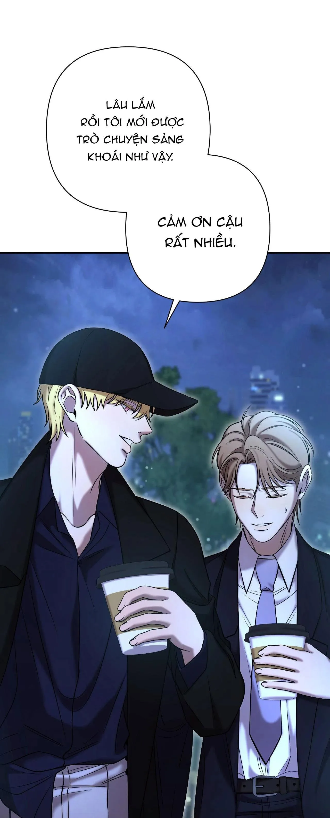 Mắc Kẹt Trong Game Hẹn Hò Của Em Gái Tôi Chapter 89 Trang 48