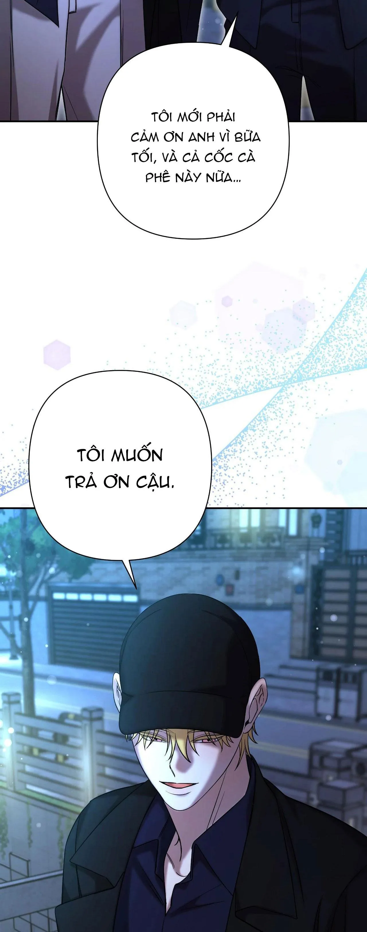 Mắc Kẹt Trong Game Hẹn Hò Của Em Gái Tôi Chapter 89 Trang 49