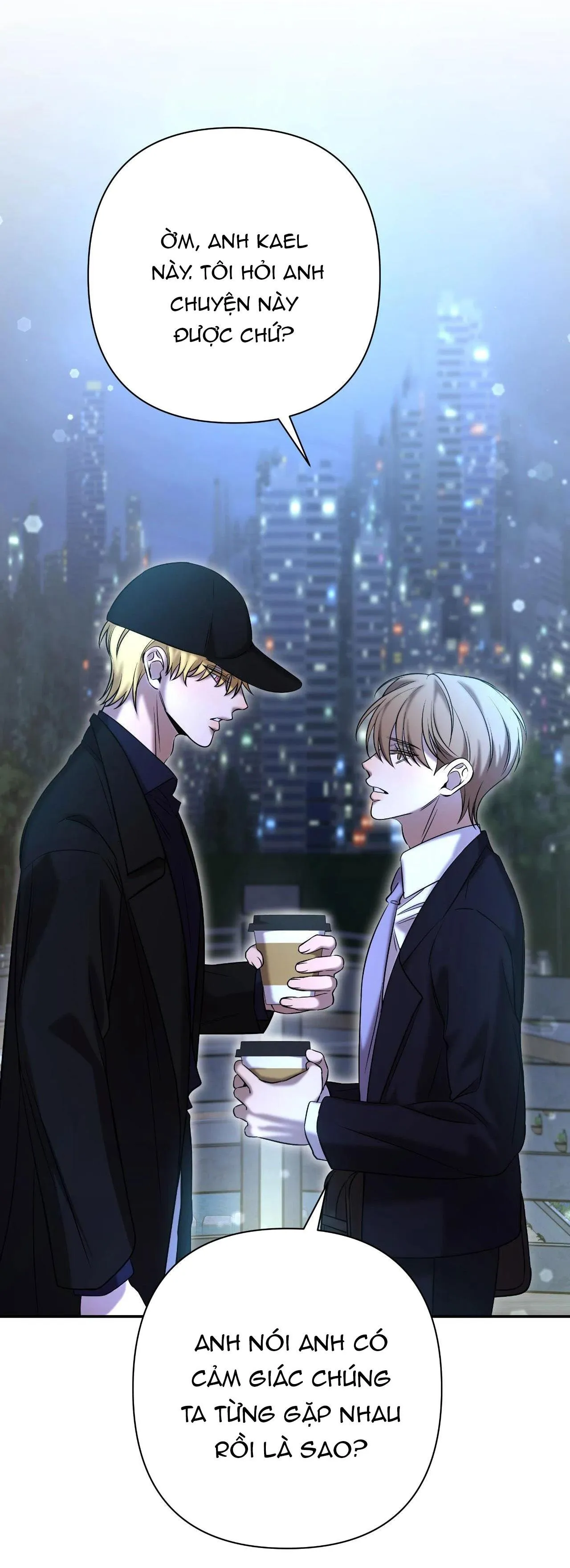 Mắc Kẹt Trong Game Hẹn Hò Của Em Gái Tôi Chapter 89 Trang 55