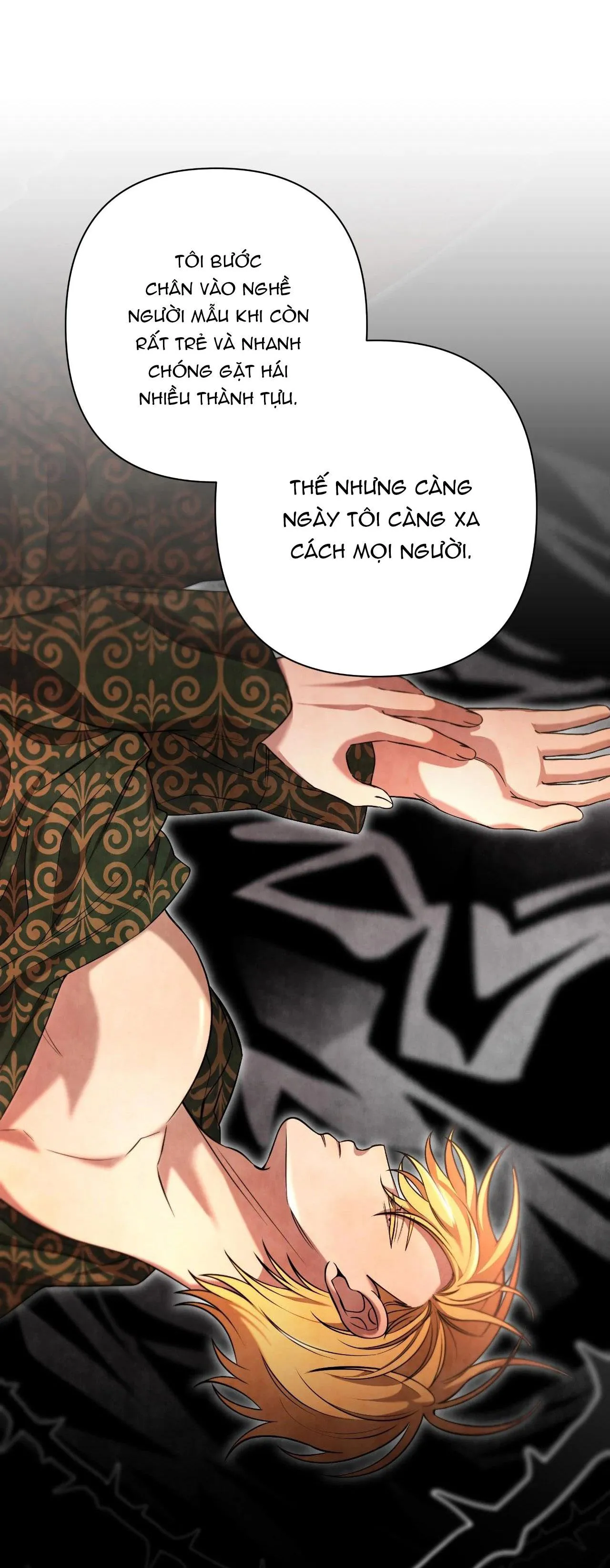 Mắc Kẹt Trong Game Hẹn Hò Của Em Gái Tôi Chapter 89 Trang 57