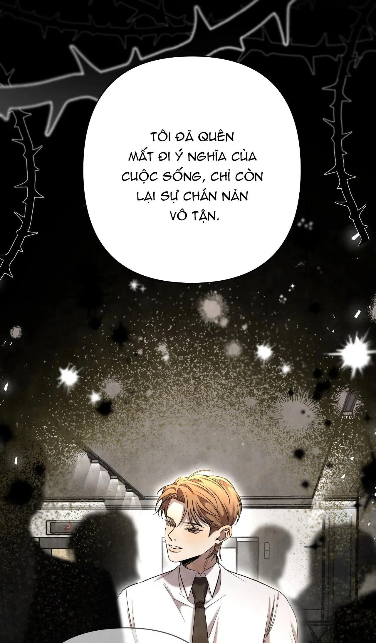 Mắc Kẹt Trong Game Hẹn Hò Của Em Gái Tôi Chapter 89 Trang 58