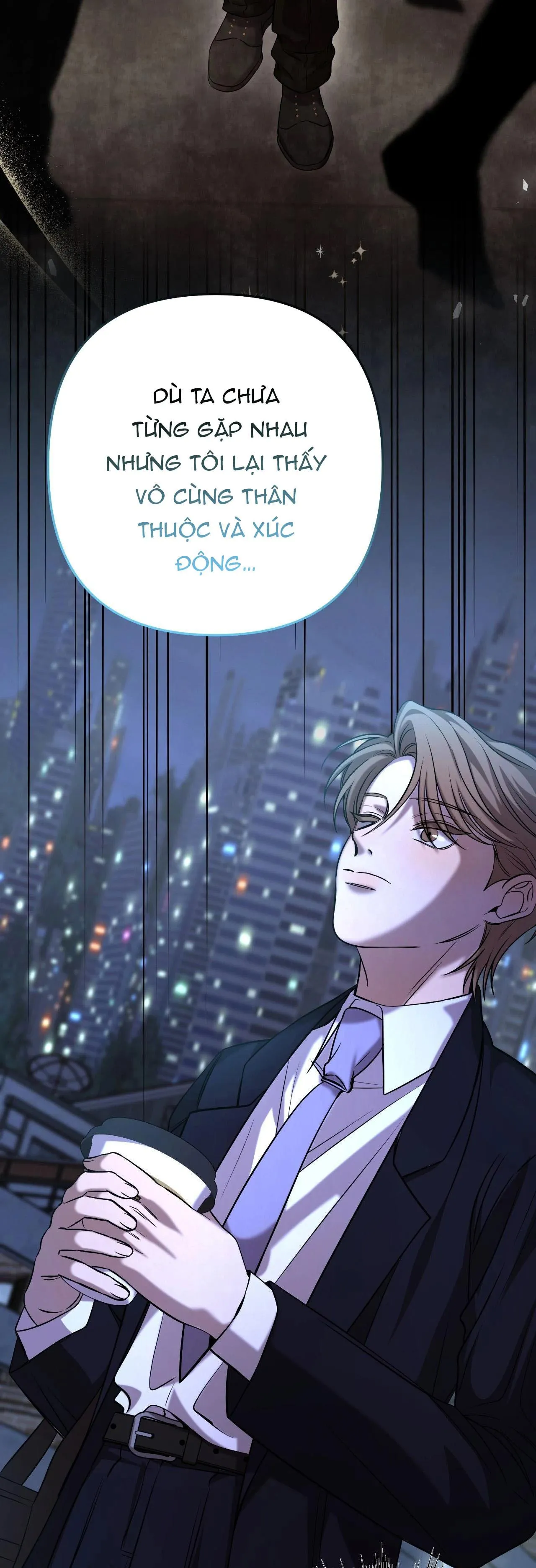 Mắc Kẹt Trong Game Hẹn Hò Của Em Gái Tôi Chapter 89 Trang 60