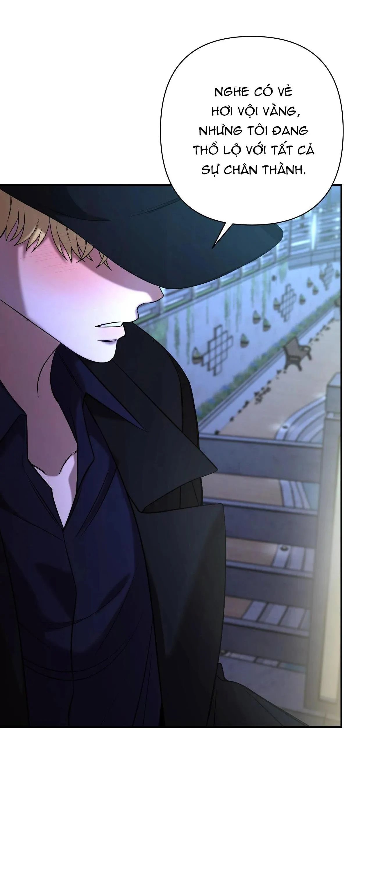 Mắc Kẹt Trong Game Hẹn Hò Của Em Gái Tôi Chapter 89 Trang 62