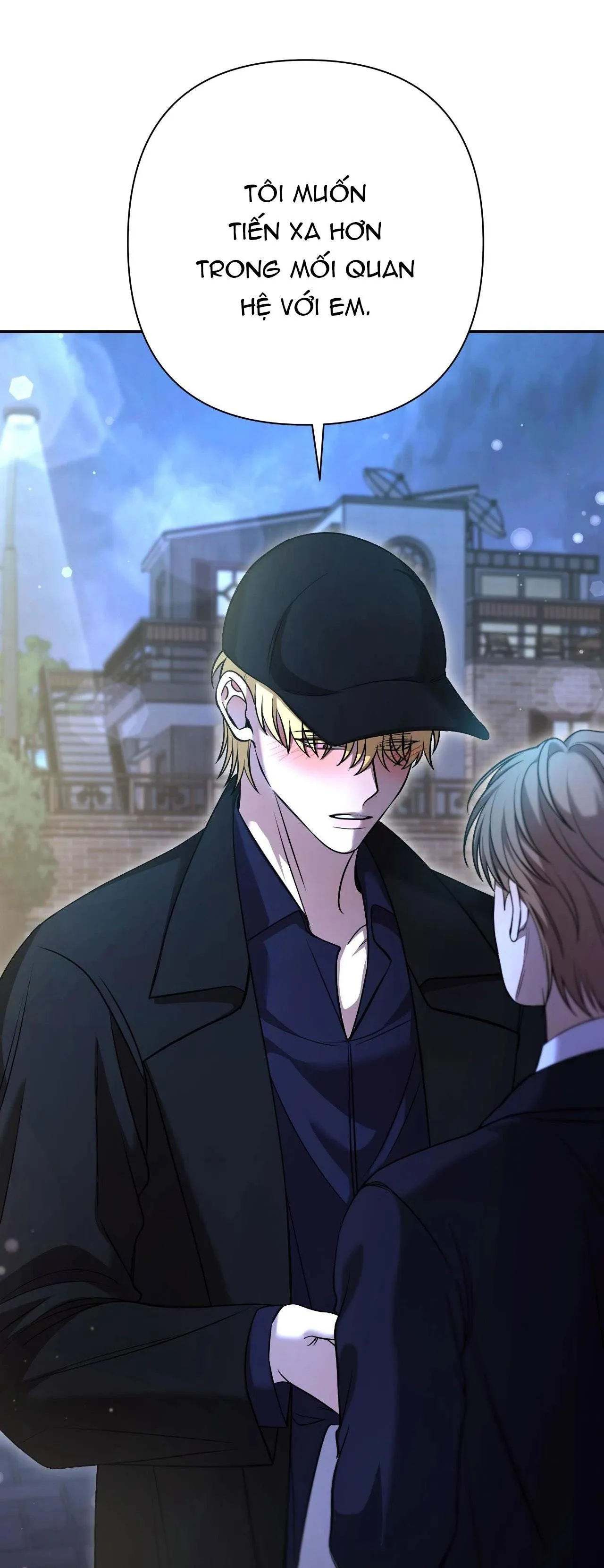 Mắc Kẹt Trong Game Hẹn Hò Của Em Gái Tôi Chapter 89 Trang 63