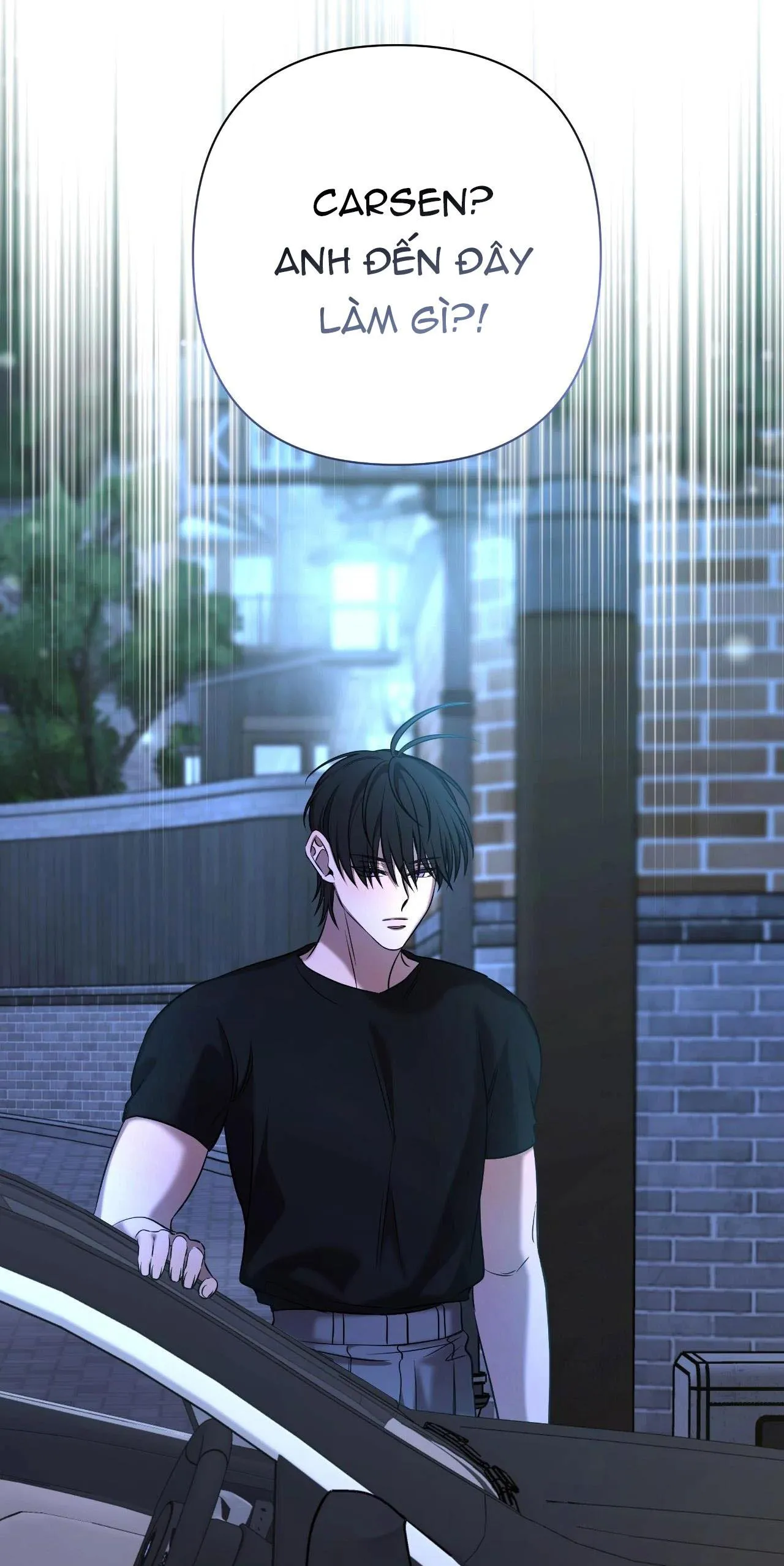 Mắc Kẹt Trong Game Hẹn Hò Của Em Gái Tôi Chapter 89 Trang 71