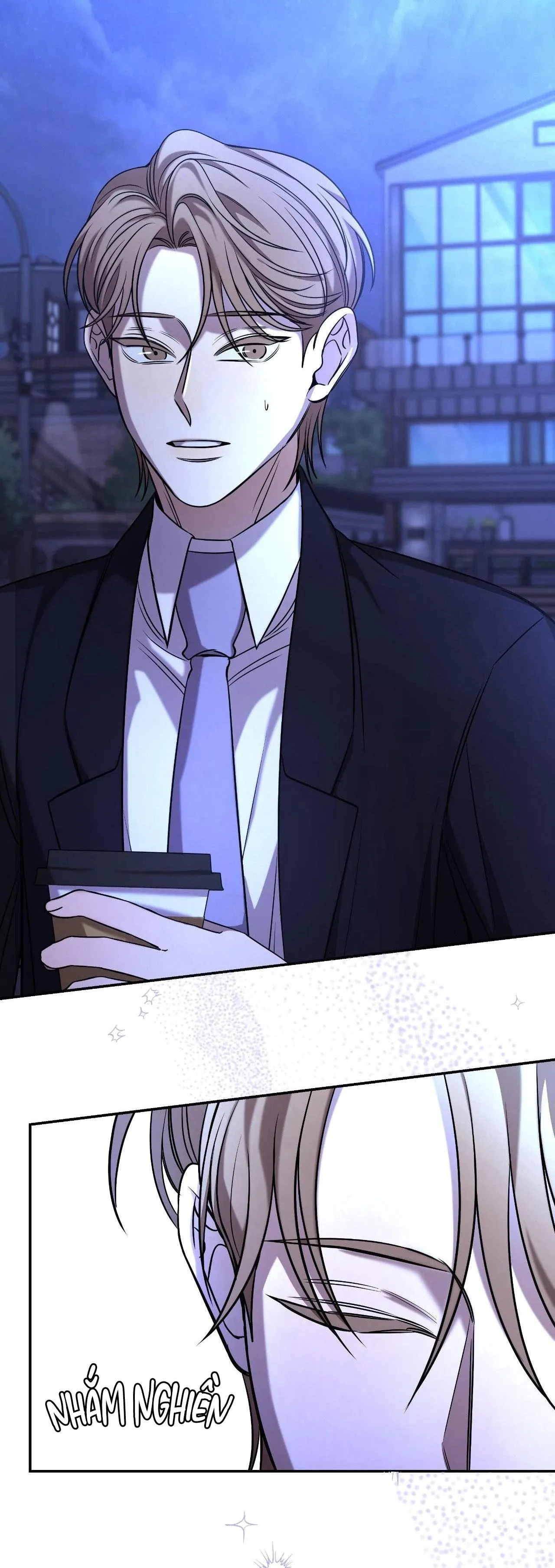 Mắc Kẹt Trong Game Hẹn Hò Của Em Gái Tôi Chapter 90 Trang 3