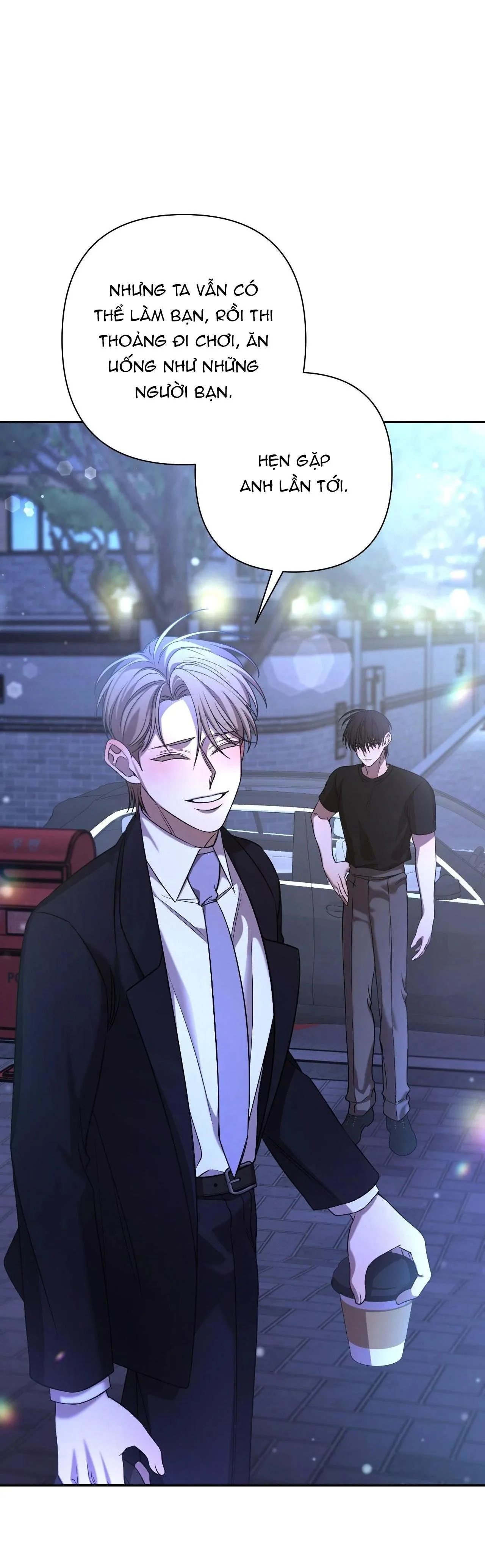 Mắc Kẹt Trong Game Hẹn Hò Của Em Gái Tôi Chapter 90 Trang 6