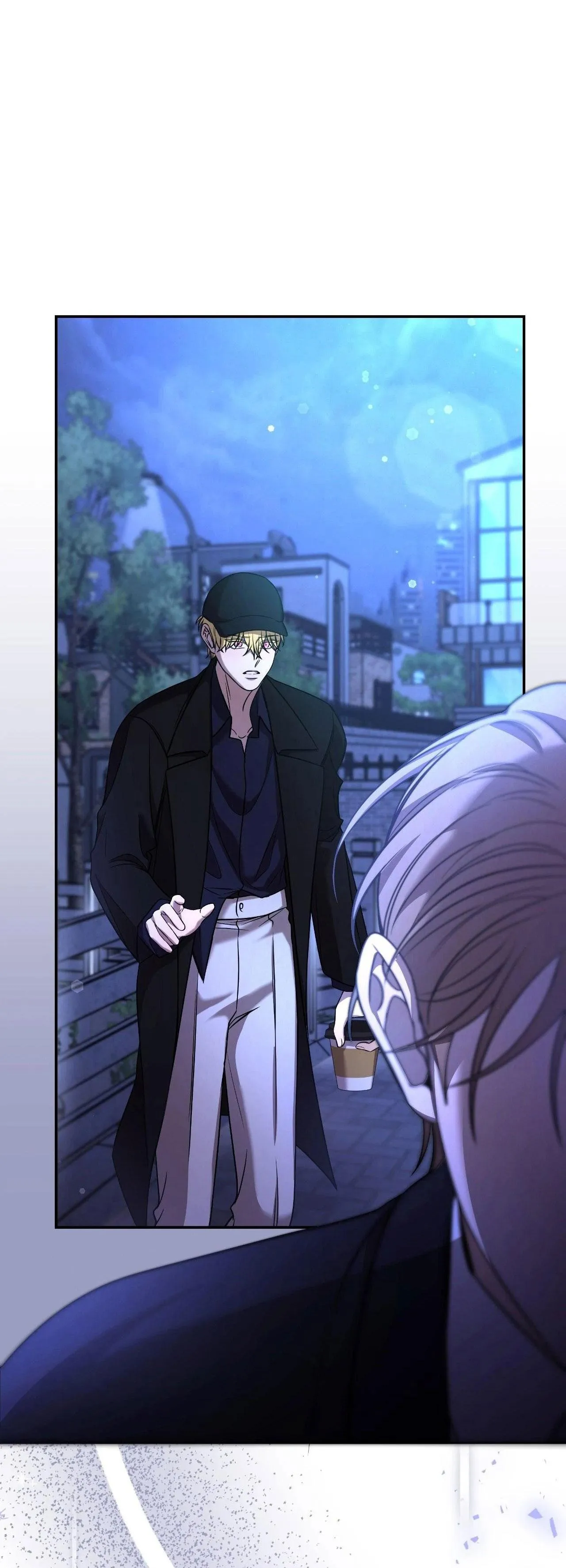 Mắc Kẹt Trong Game Hẹn Hò Của Em Gái Tôi Chapter 90 Trang 7