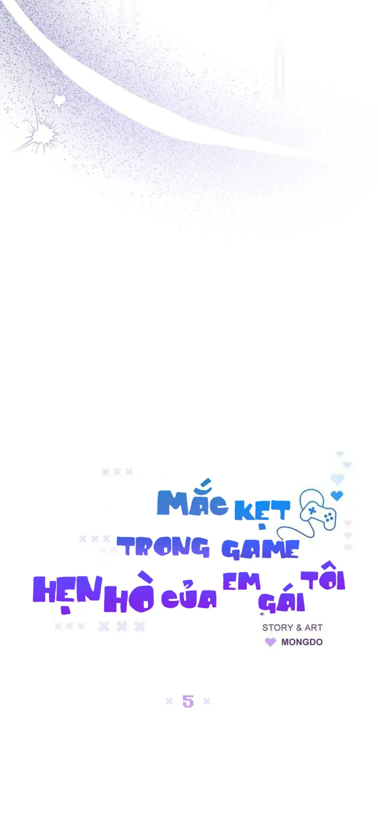 Mắc Kẹt Trong Game Hẹn Hò Của Em Gái Tôi Chapter 90 Trang 10