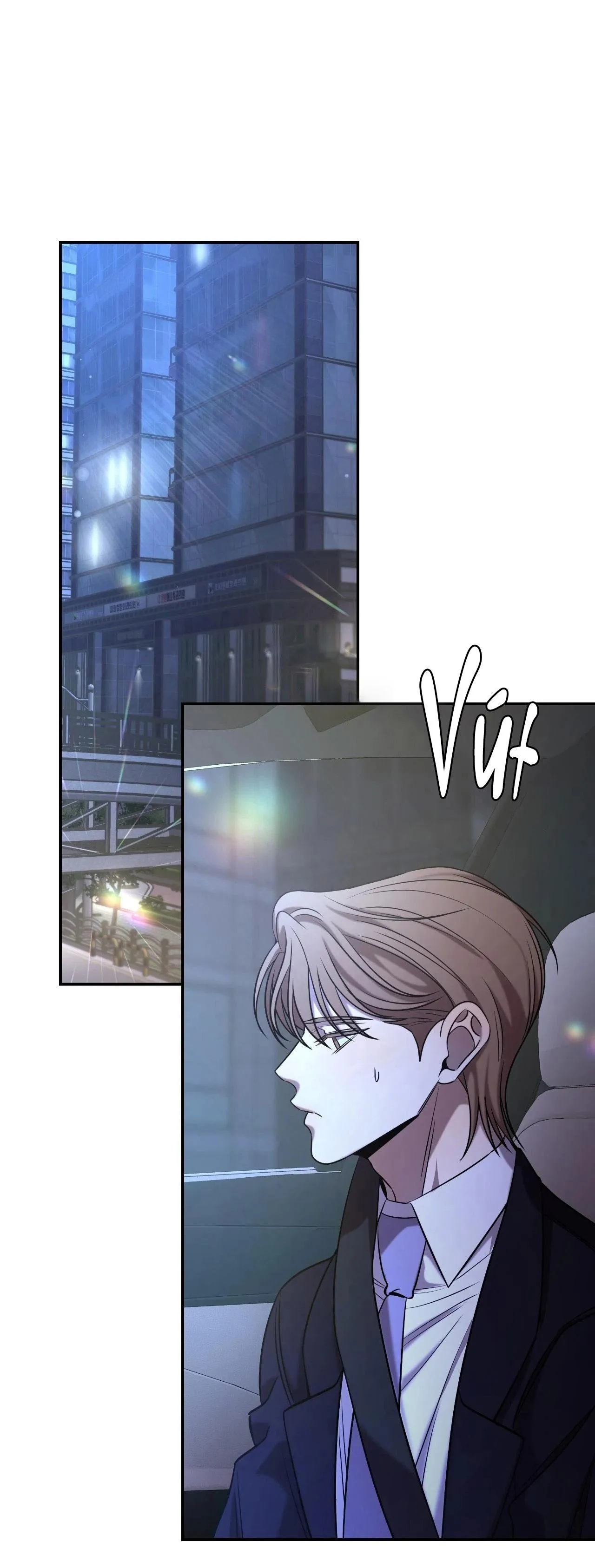 Mắc Kẹt Trong Game Hẹn Hò Của Em Gái Tôi Chapter 90 Trang 12