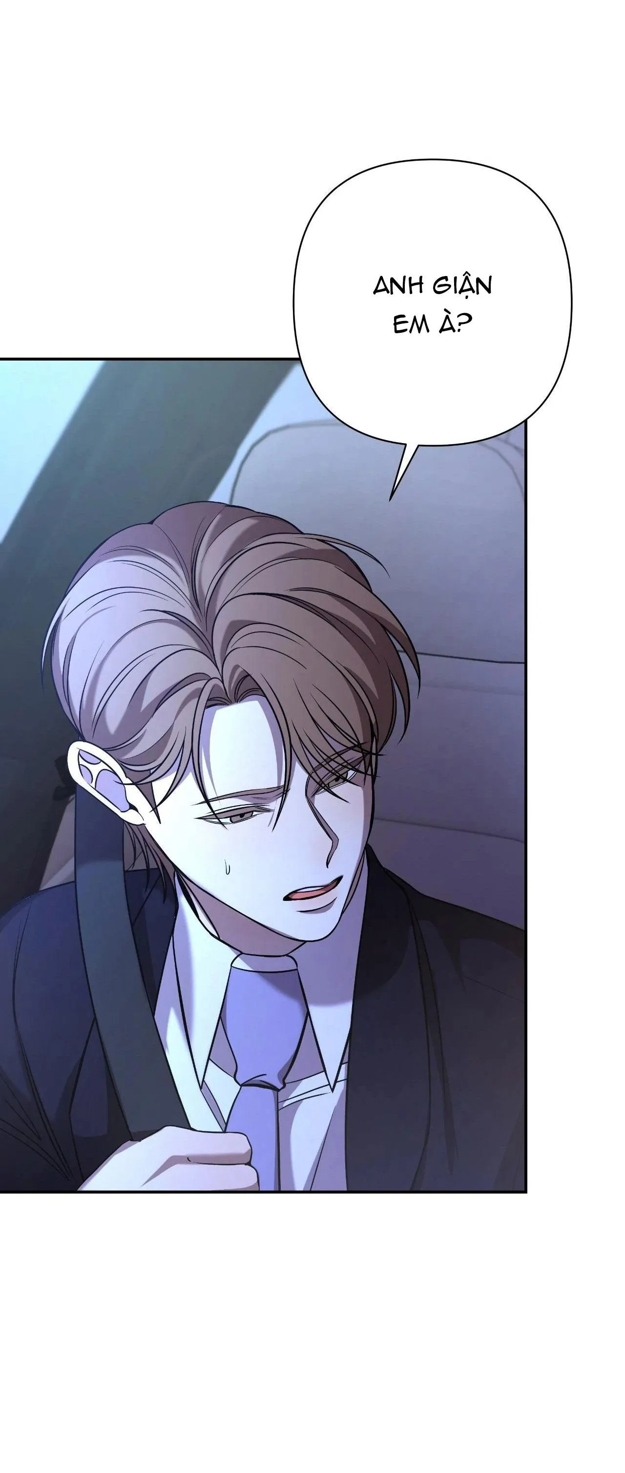 Mắc Kẹt Trong Game Hẹn Hò Của Em Gái Tôi Chapter 90 Trang 16