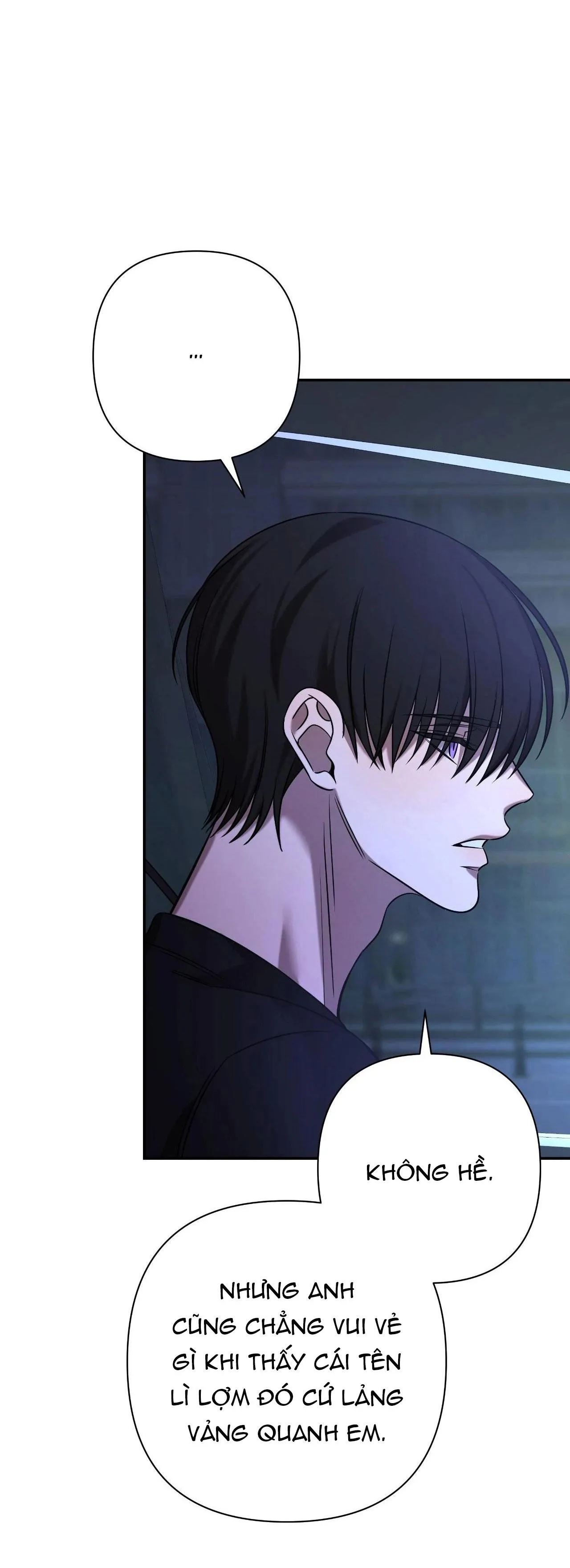 Mắc Kẹt Trong Game Hẹn Hò Của Em Gái Tôi Chapter 90 Trang 17