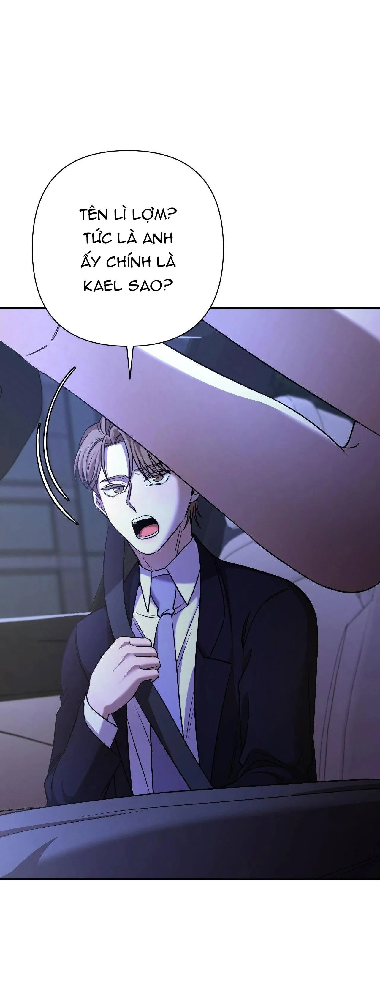 Mắc Kẹt Trong Game Hẹn Hò Của Em Gái Tôi Chapter 90 Trang 18