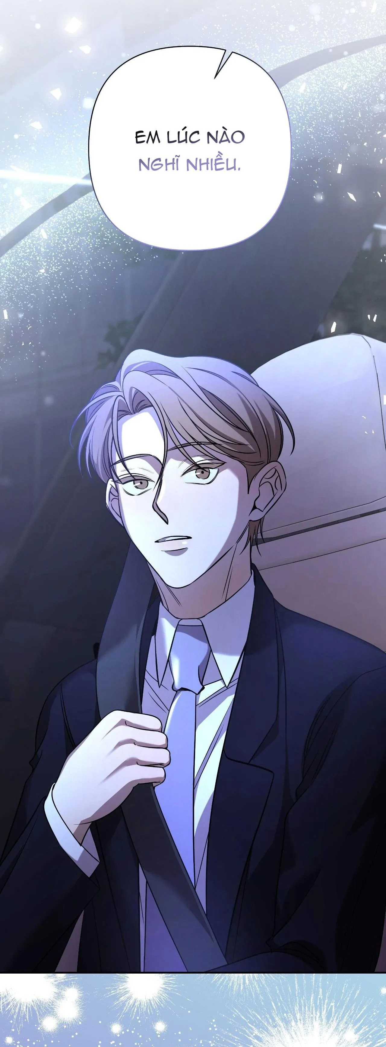 Mắc Kẹt Trong Game Hẹn Hò Của Em Gái Tôi Chapter 90 Trang 24