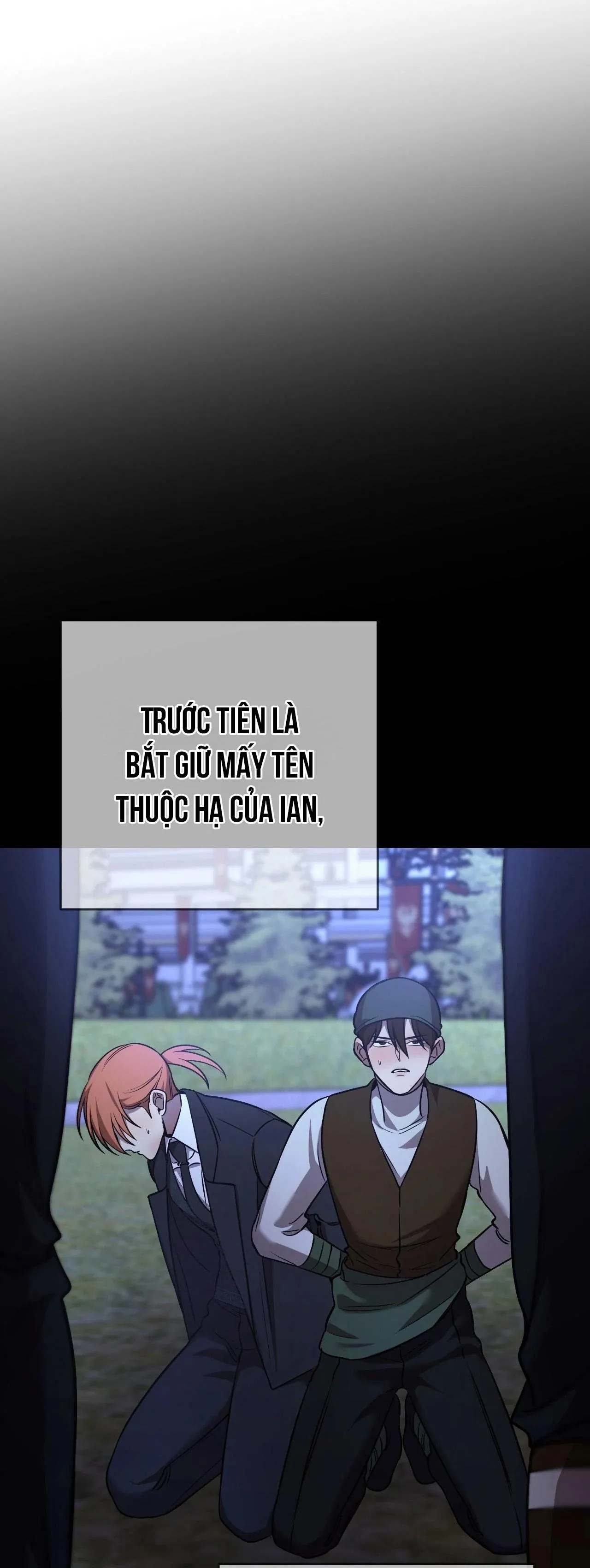 Mắc Kẹt Trong Game Hẹn Hò Của Em Gái Tôi Chapter 90 Trang 28