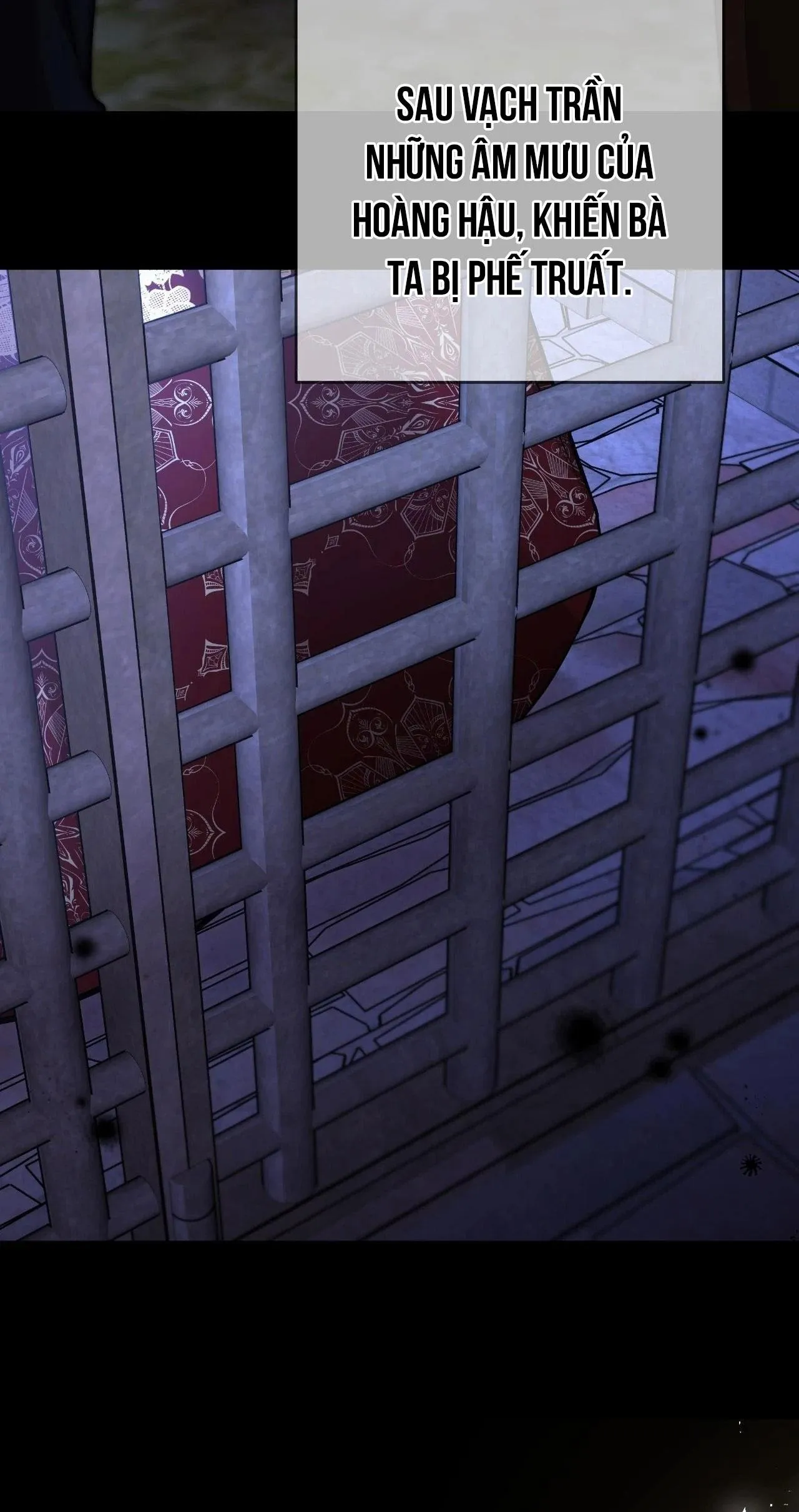 Mắc Kẹt Trong Game Hẹn Hò Của Em Gái Tôi Chapter 90 Trang 29