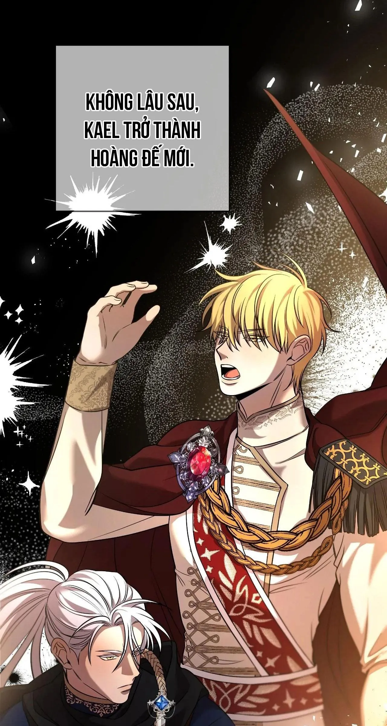 Mắc Kẹt Trong Game Hẹn Hò Của Em Gái Tôi Chapter 90 Trang 30