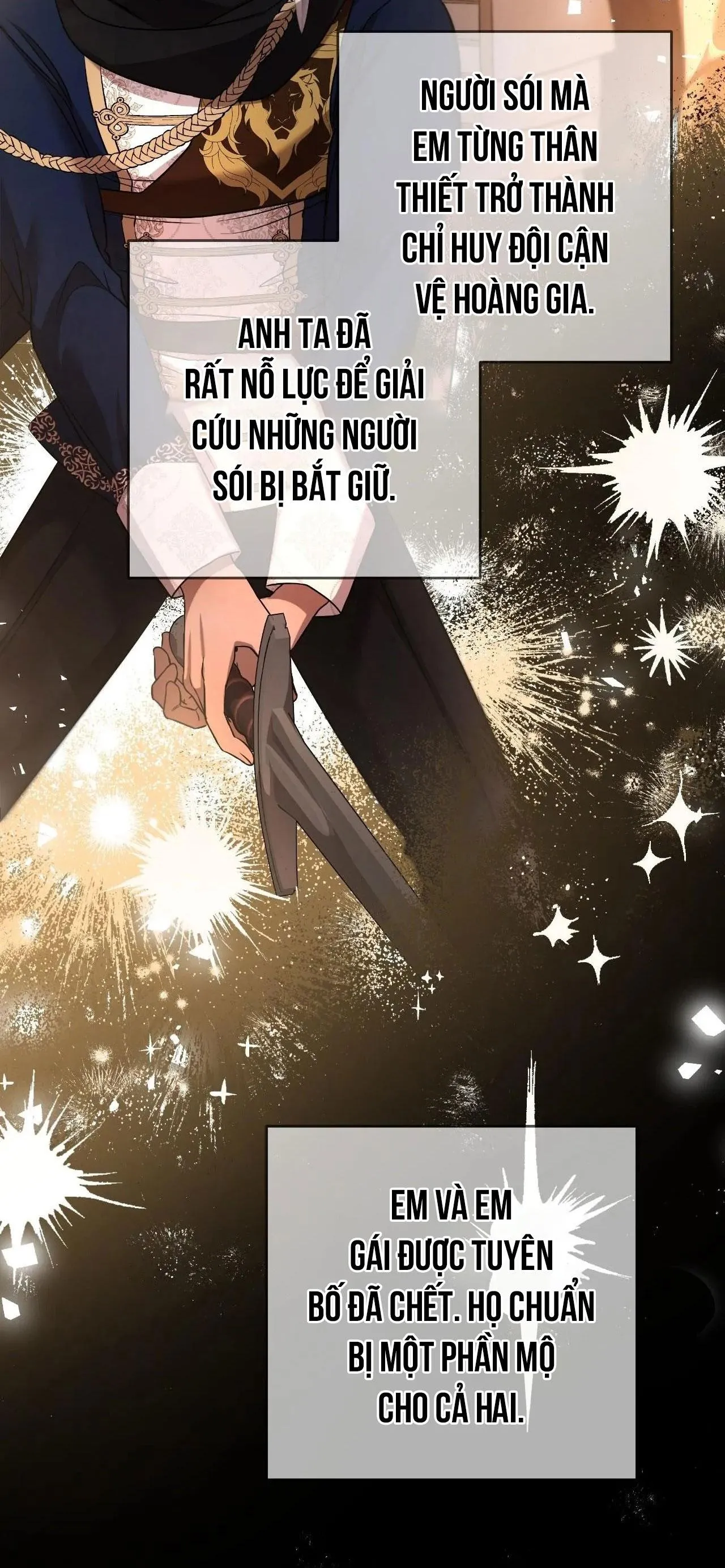 Mắc Kẹt Trong Game Hẹn Hò Của Em Gái Tôi Chapter 90 Trang 31