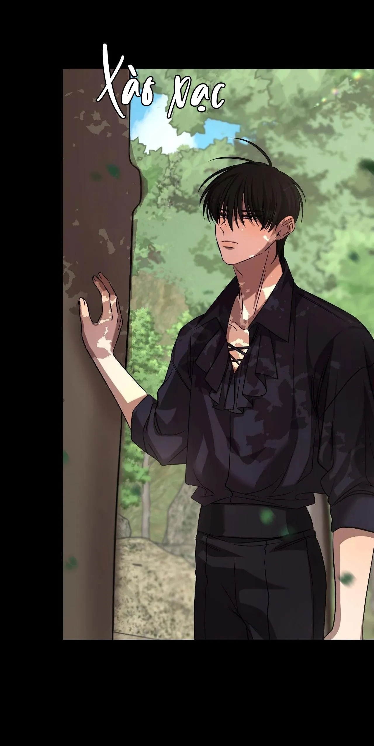 Mắc Kẹt Trong Game Hẹn Hò Của Em Gái Tôi Chapter 90 Trang 33