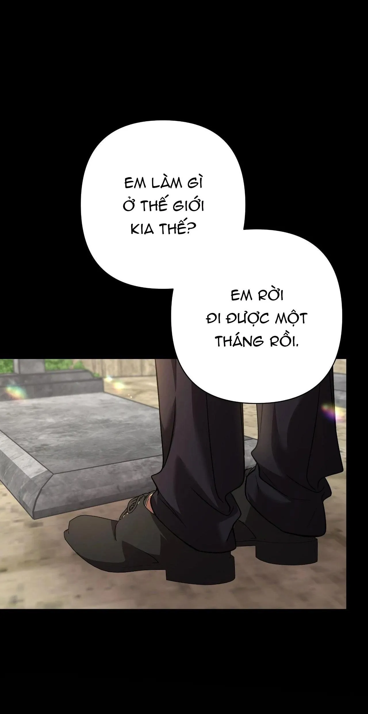 Mắc Kẹt Trong Game Hẹn Hò Của Em Gái Tôi Chapter 90 Trang 34