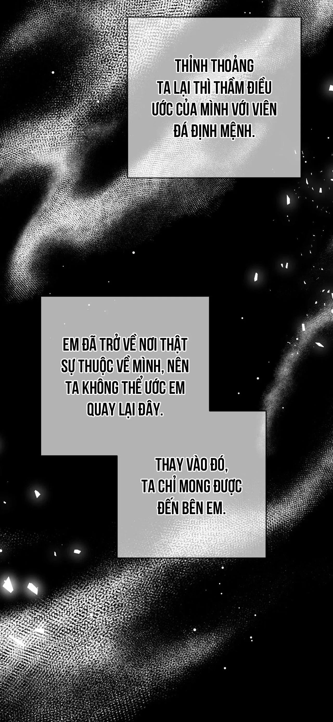 Mắc Kẹt Trong Game Hẹn Hò Của Em Gái Tôi Chapter 90 Trang 37