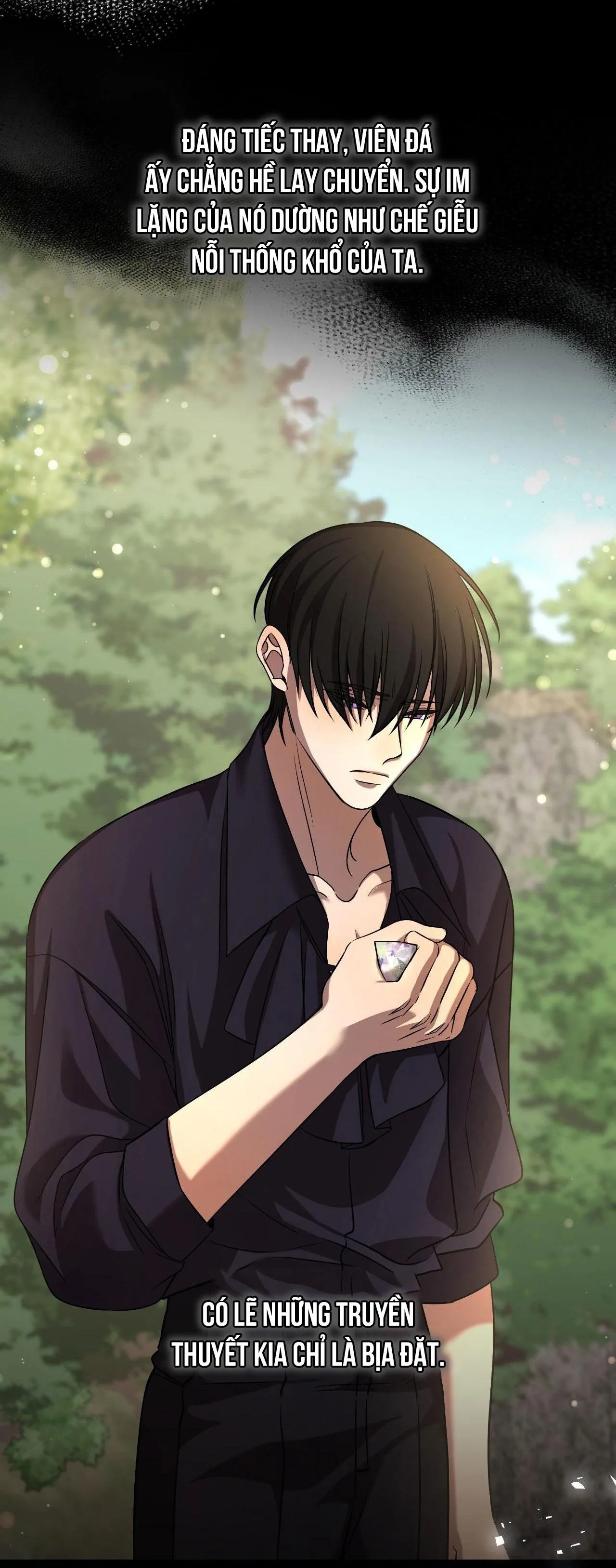 Mắc Kẹt Trong Game Hẹn Hò Của Em Gái Tôi Chapter 90 Trang 38