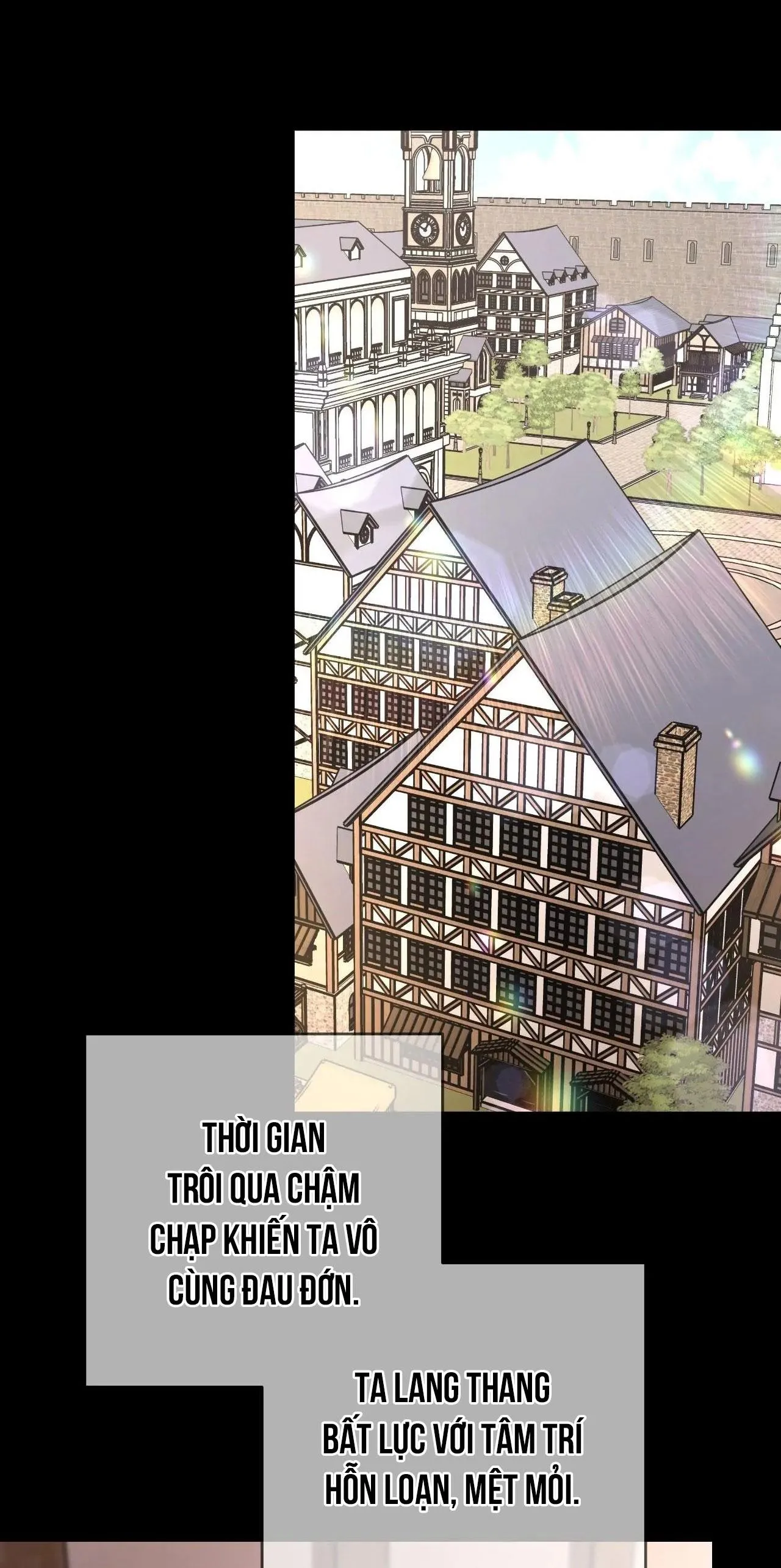 Mắc Kẹt Trong Game Hẹn Hò Của Em Gái Tôi Chapter 90 Trang 40