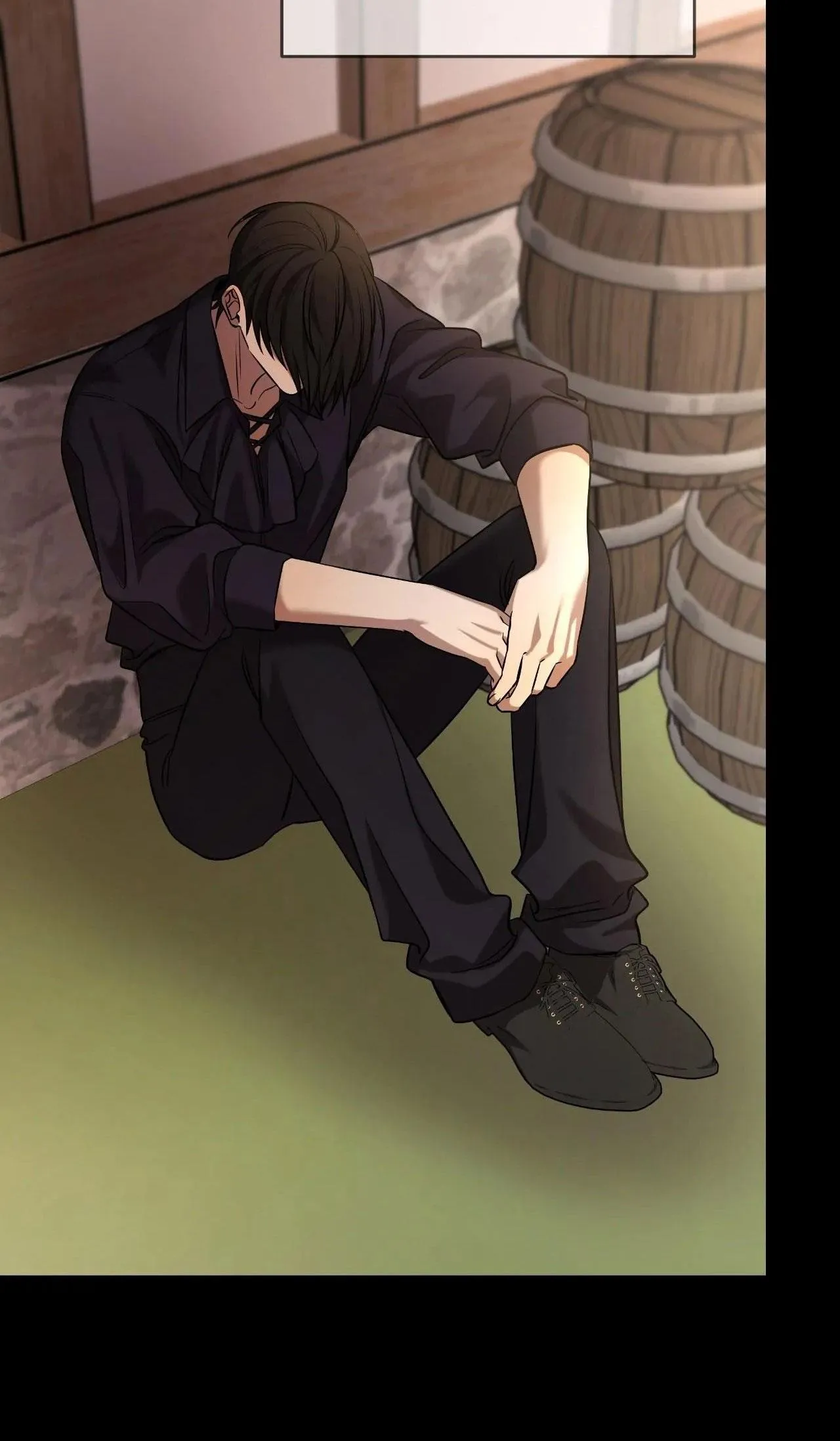 Mắc Kẹt Trong Game Hẹn Hò Của Em Gái Tôi Chapter 90 Trang 41