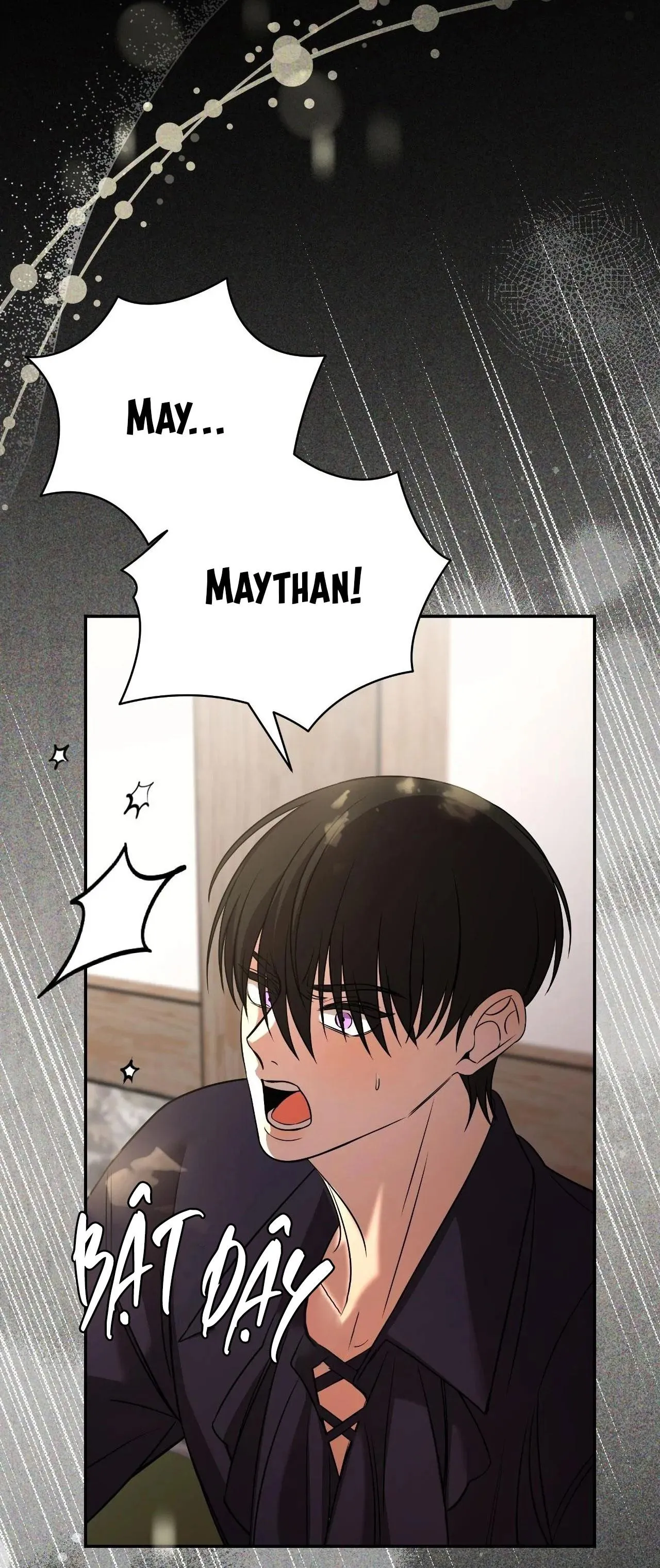 Mắc Kẹt Trong Game Hẹn Hò Của Em Gái Tôi Chapter 90 Trang 45