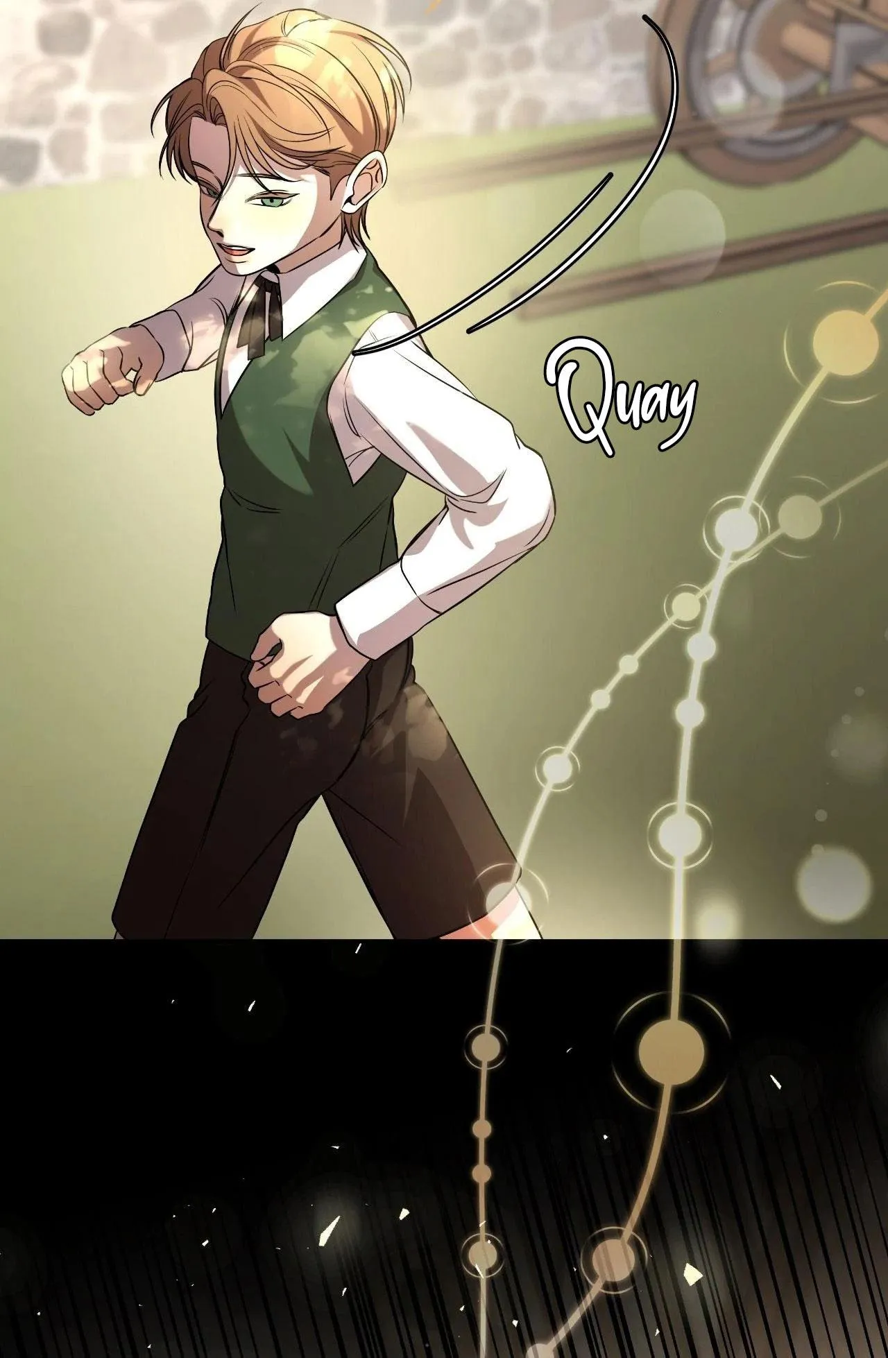 Mắc Kẹt Trong Game Hẹn Hò Của Em Gái Tôi Chapter 90 Trang 47