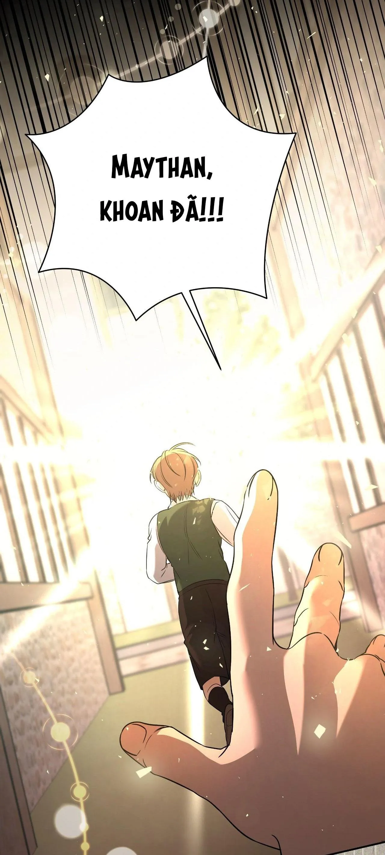 Mắc Kẹt Trong Game Hẹn Hò Của Em Gái Tôi Chapter 90 Trang 48